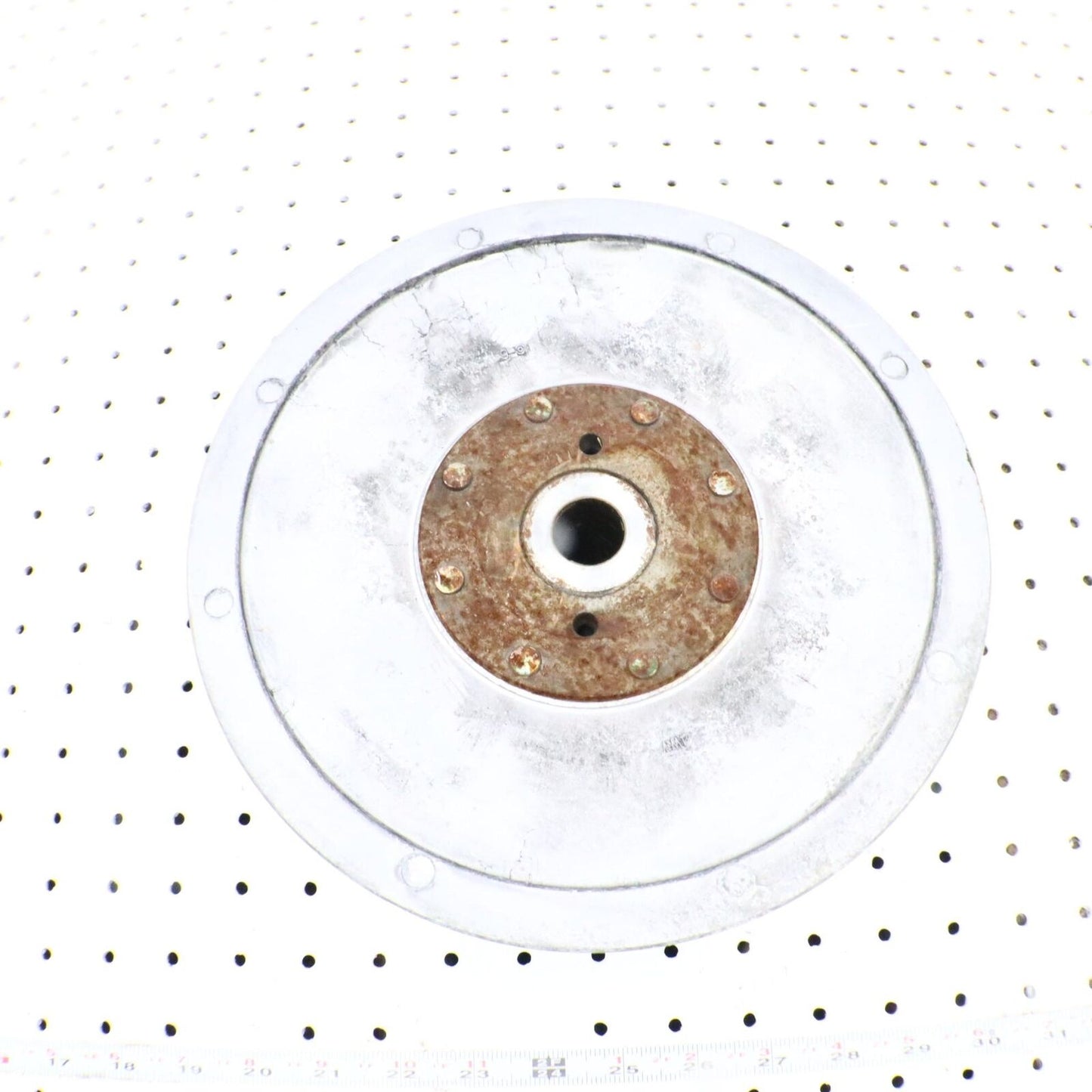 2013 YAMAHA GRIZZLY 700 DRIVEN SECONDARY CLUTCH 3B4-17660-10-00 3B4-17670-10-00
