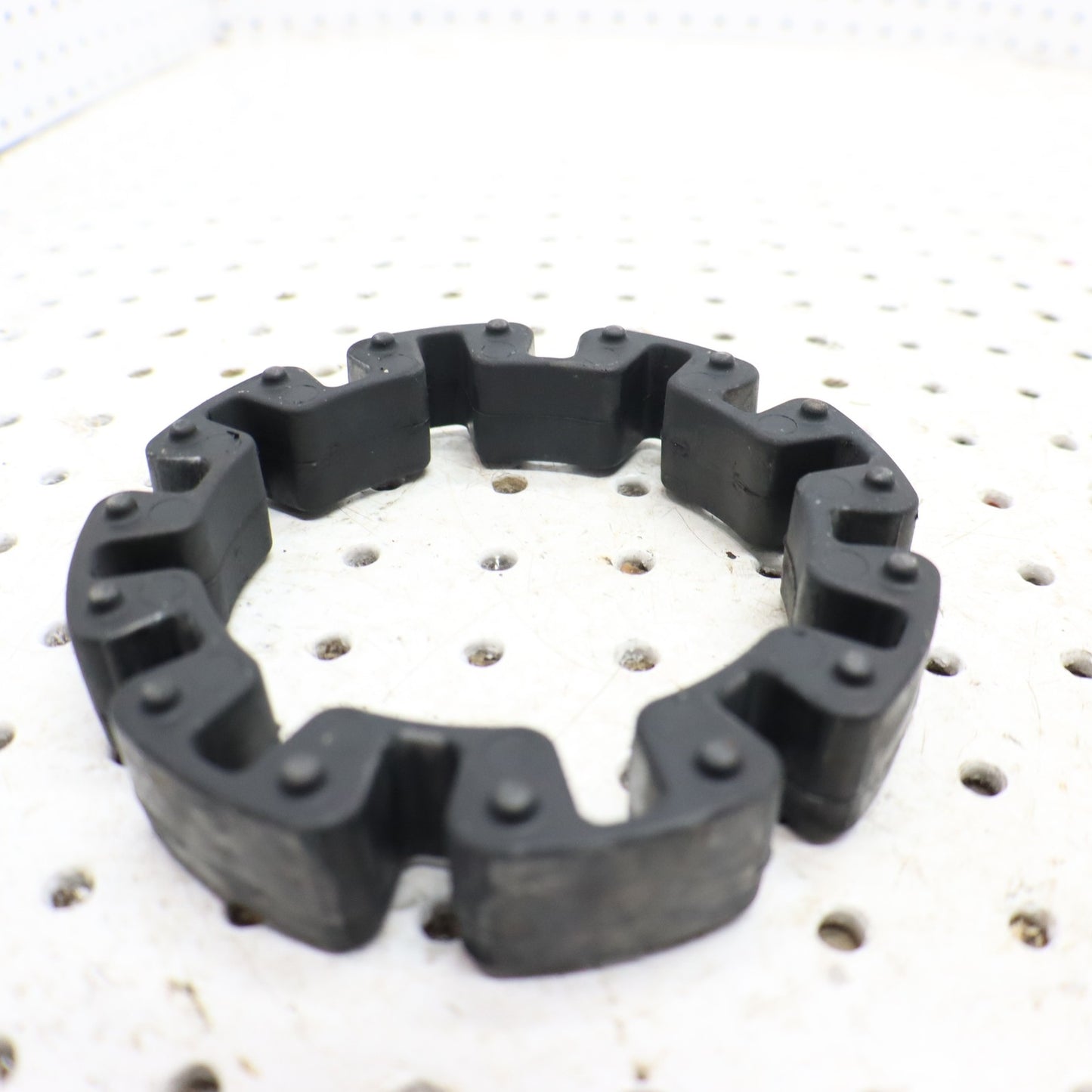 2009 Polaris Sportsman Xp 850 Engine To Transmission Rubber Coupler 5413687