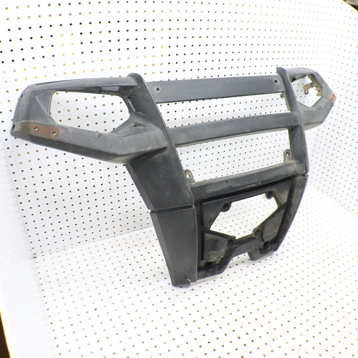 2009 Polaris Rzr 800 Front Bumper 2633417-070 SOME DAMAGE