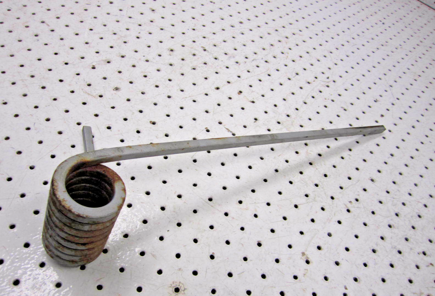 2005 ARCTIC CAT M6 141 REAR SUSPENSION SPRING LEFT 2604-899