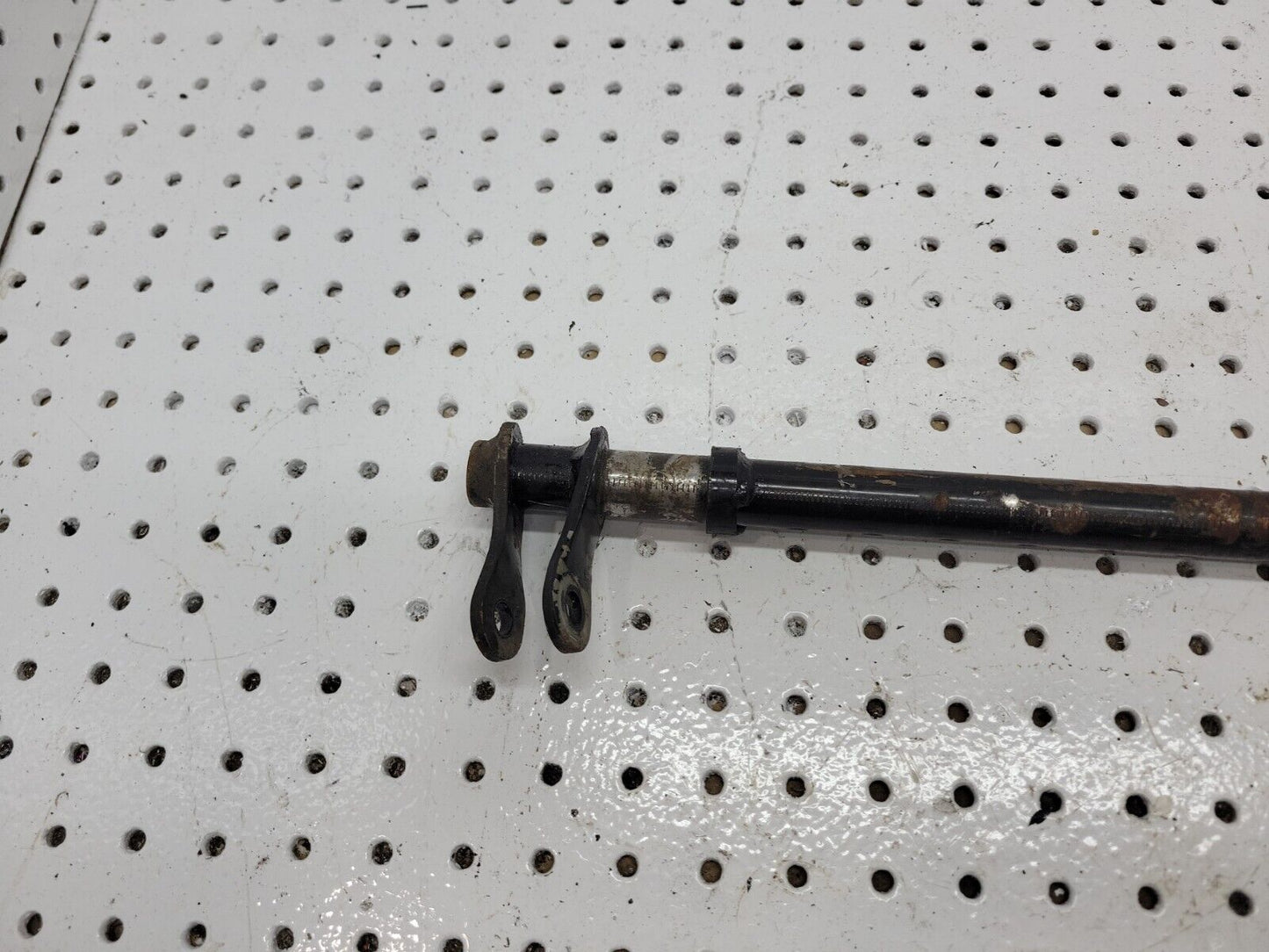 1998 ARTIC CAT ZR 600 EFI LE STEERING POST 0705-193