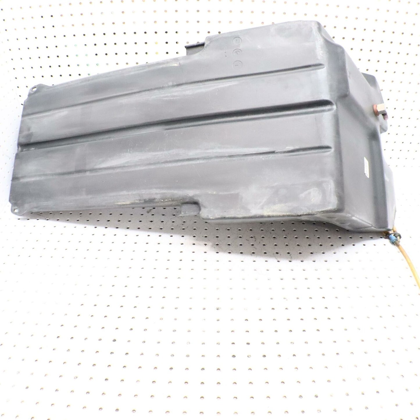 2007 POLARIS IQ 600 GAS TANK FUEL RESERVOIR 2520691