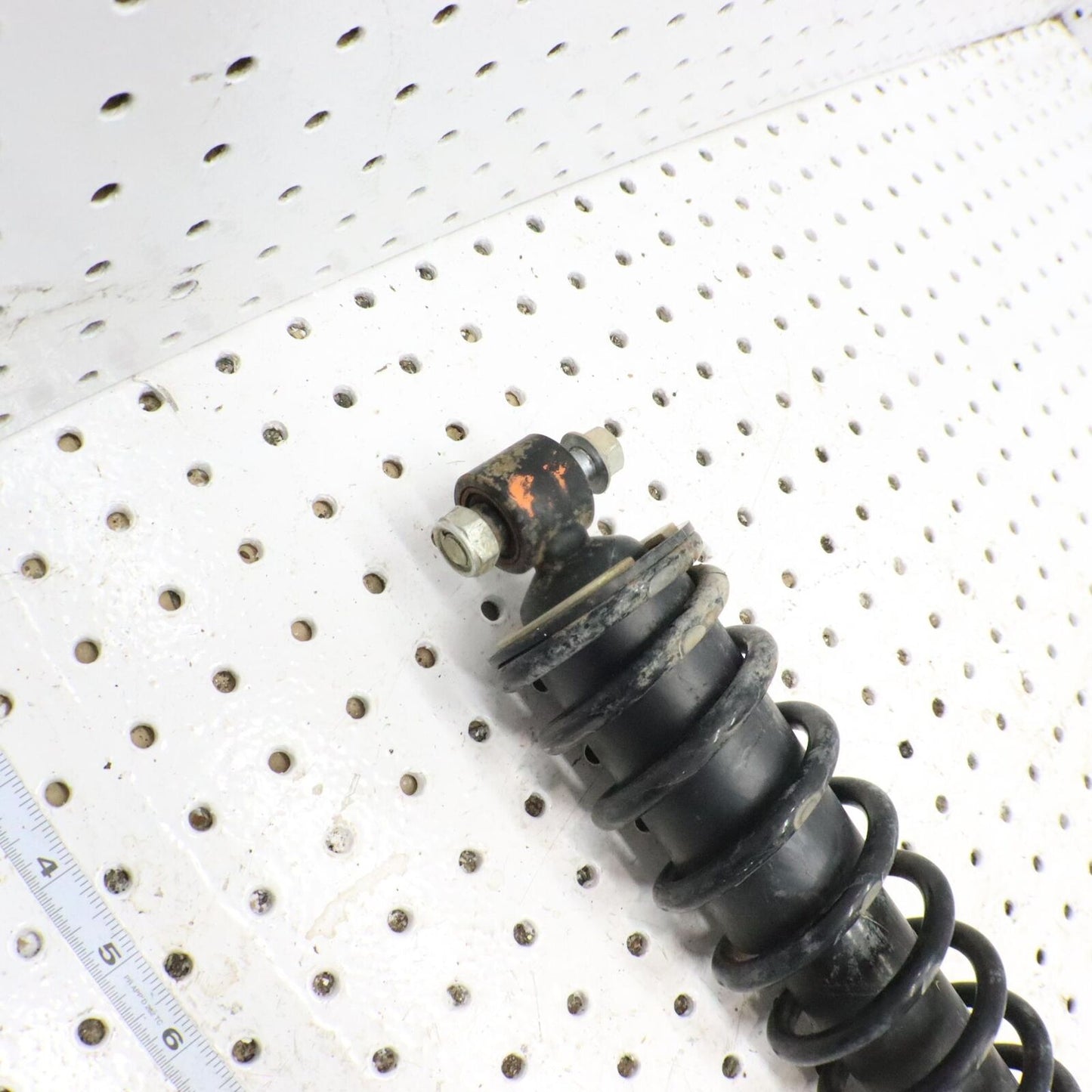 2013 YAMAHA GRIZZLY 700 FRONT SHOCK ABSORBER SUSPENSION 1HP-F3350-00-00