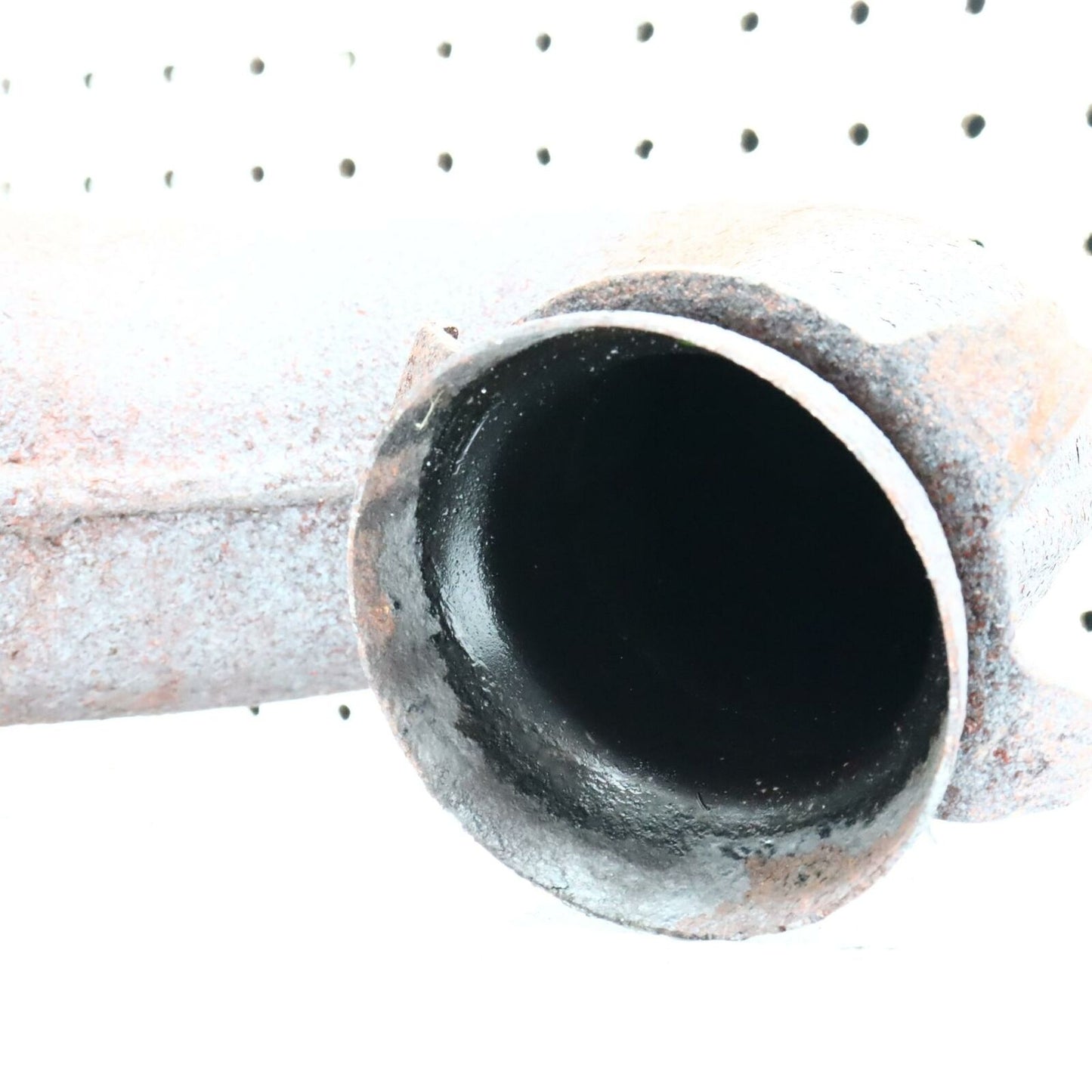2009 ARCTIC CAT CROSSFIRE 1000 EXHAUST EXPANSION CHAMBER PIPE 1712-558