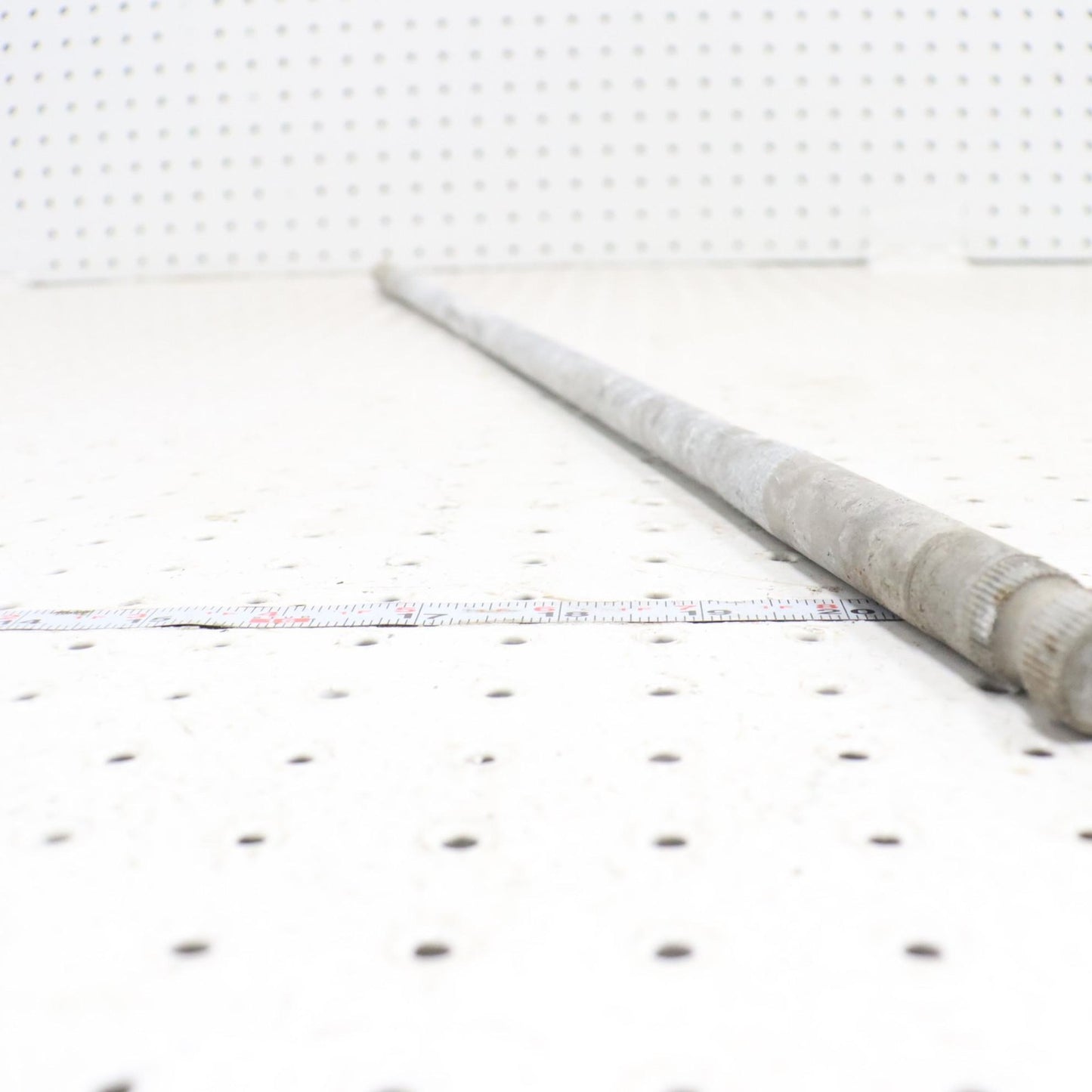 1995 Polaris Xcr 600 Sway Bar 6230080