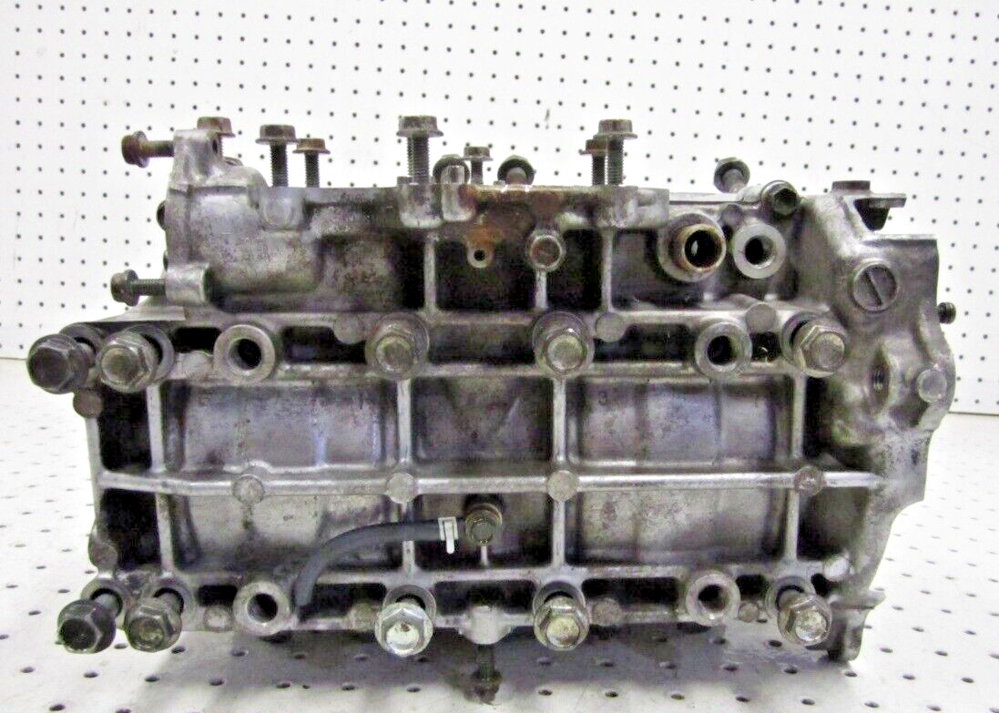 2004 ARCTIC CAT SABERCAT 600 EFI LX CRANK CASE 3006-497