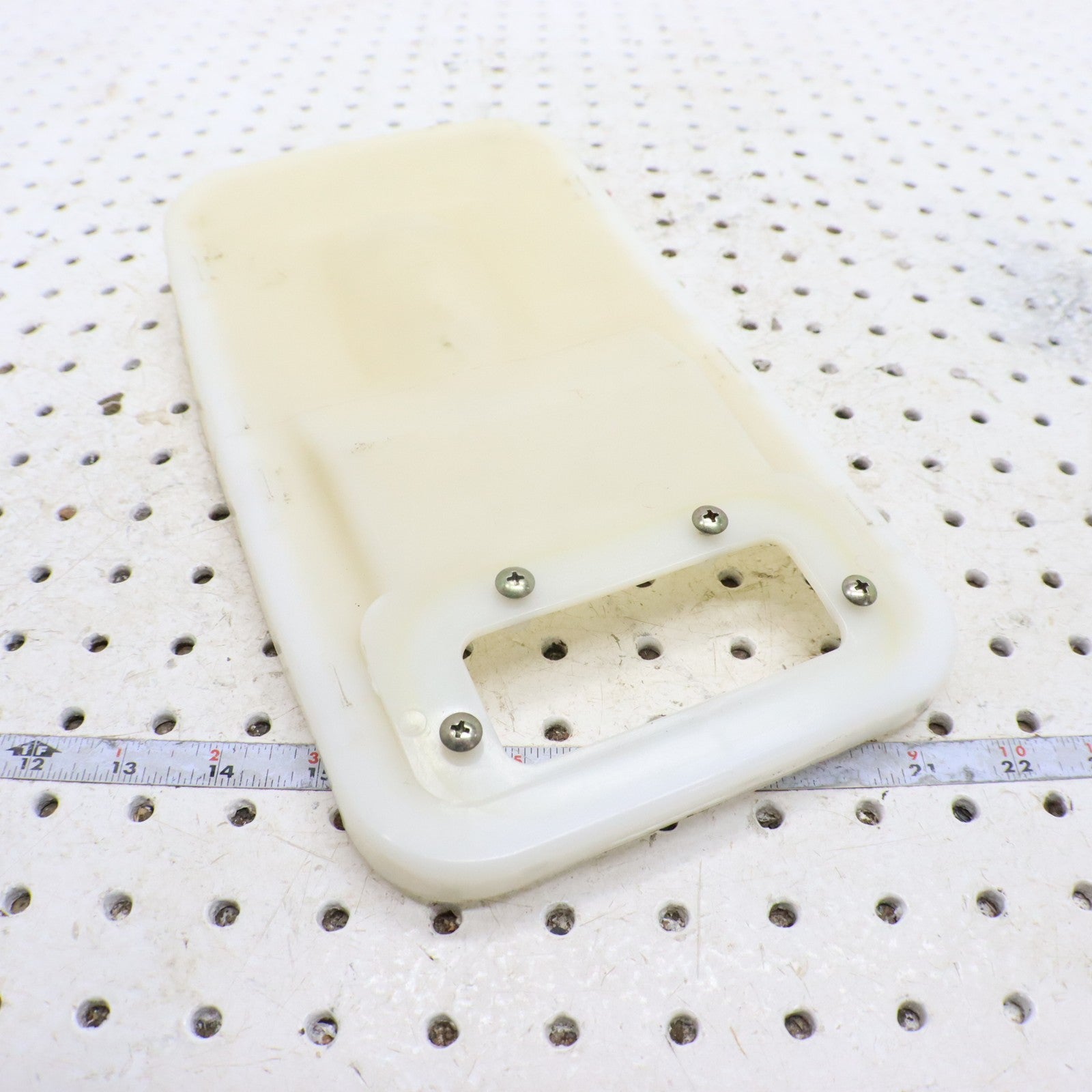 2008 Polaris Sportsman 800 Airbox Air Box  Lid Cover Cap 5432868