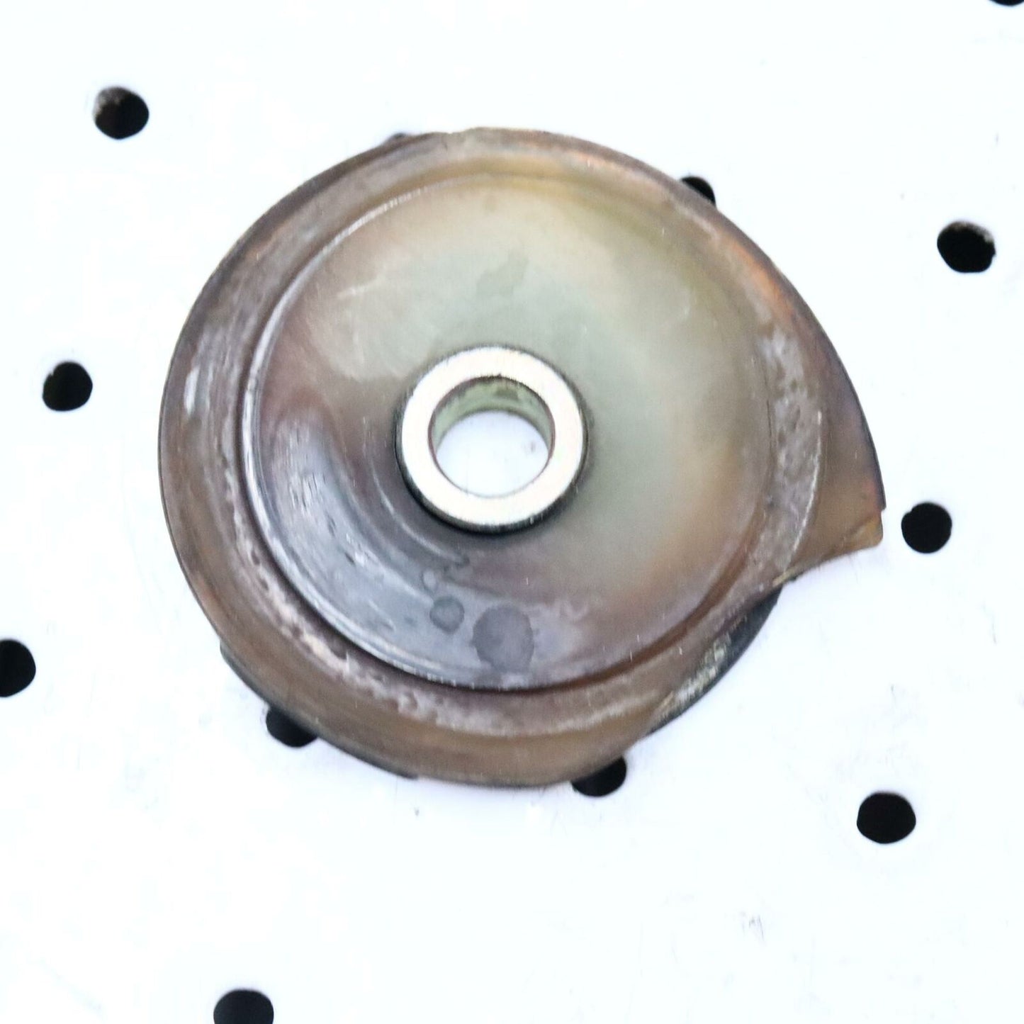 2006 POLARIS CLASSIC 700 ENGINE MOTOR MOUNT BRACKET 5436529; 5135334