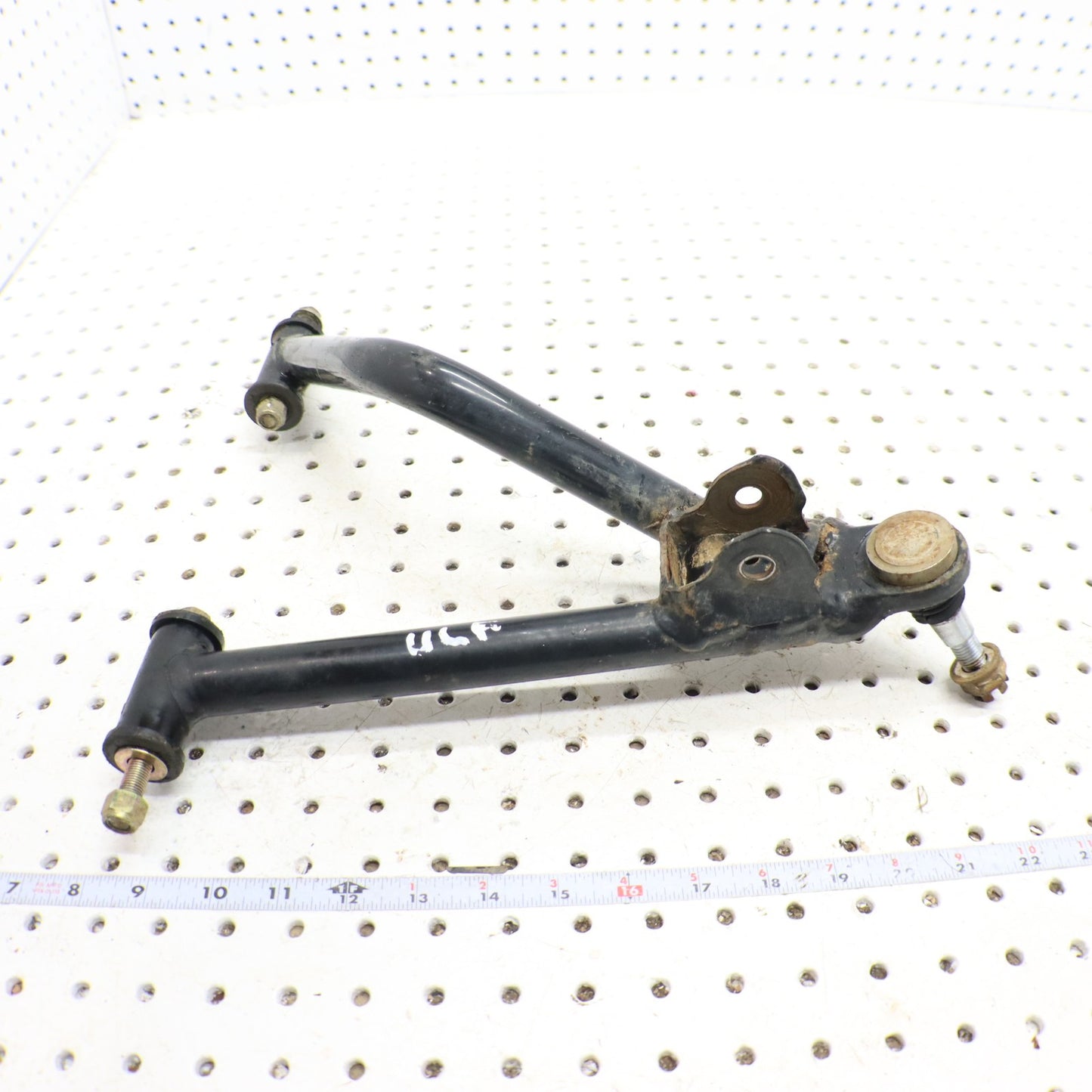 2016 Polaris Sportsman Sp 570 Front Upper Left Control Arm 1020527-067