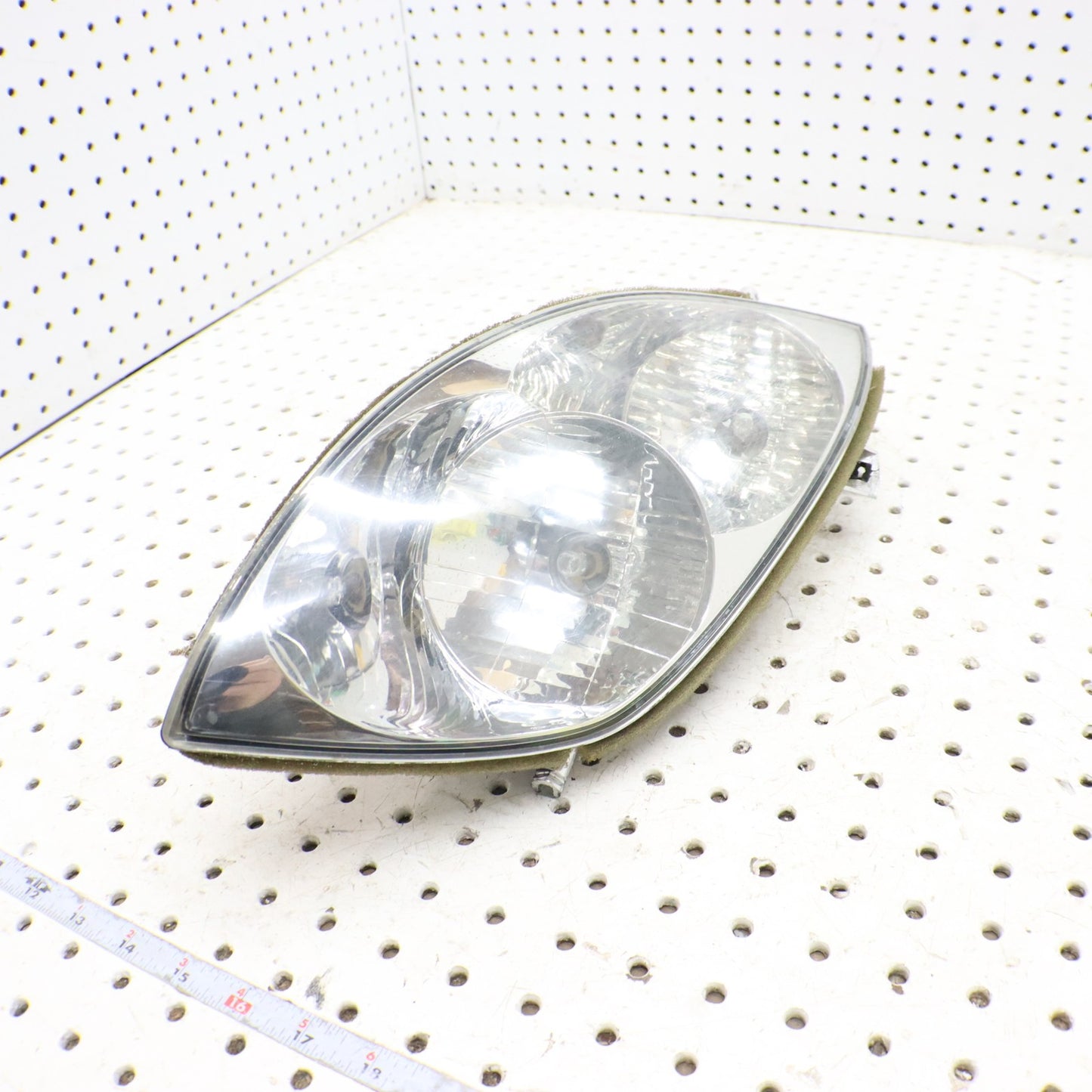 2009 Arctic Cat Crossfire R 8 Head Light Headlight RIGHT 0609-848