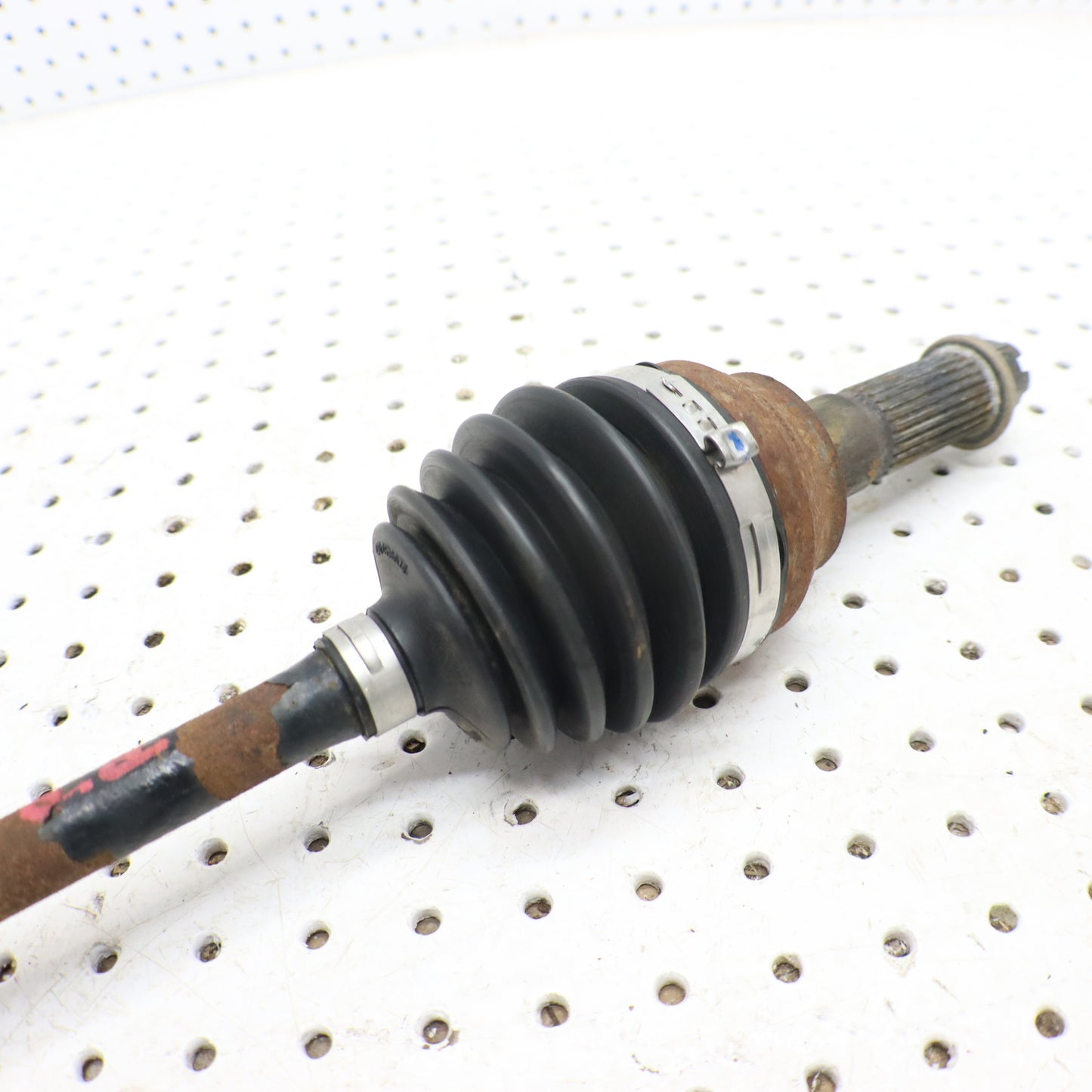 2013 Polaris Ranger Xp 900 Cv Drive Axle Shaft REAR 1332947