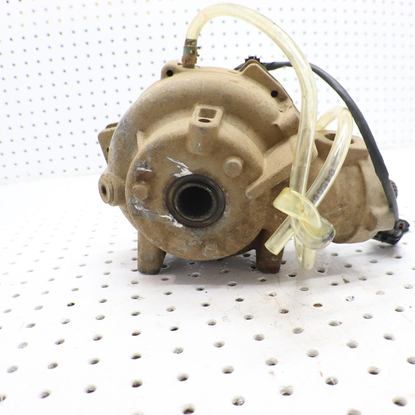 2016 POLARIS SPORTSMAN 570 FRONT GEARCASE DIFFERENTIAL 1333393 1337140