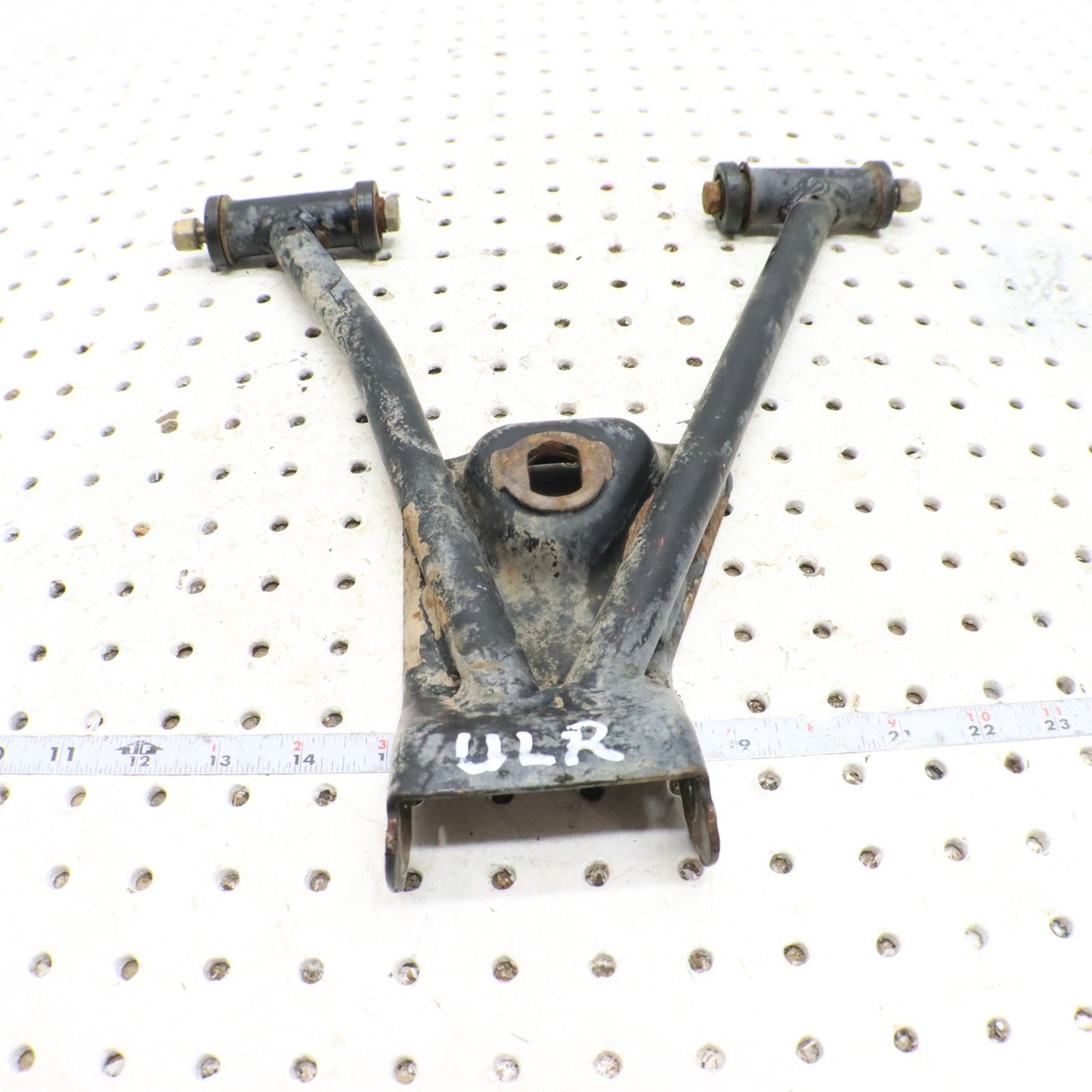 2008 Polaris Sportsman 800 Upper Left Rear Control A Arm 1014320-067
