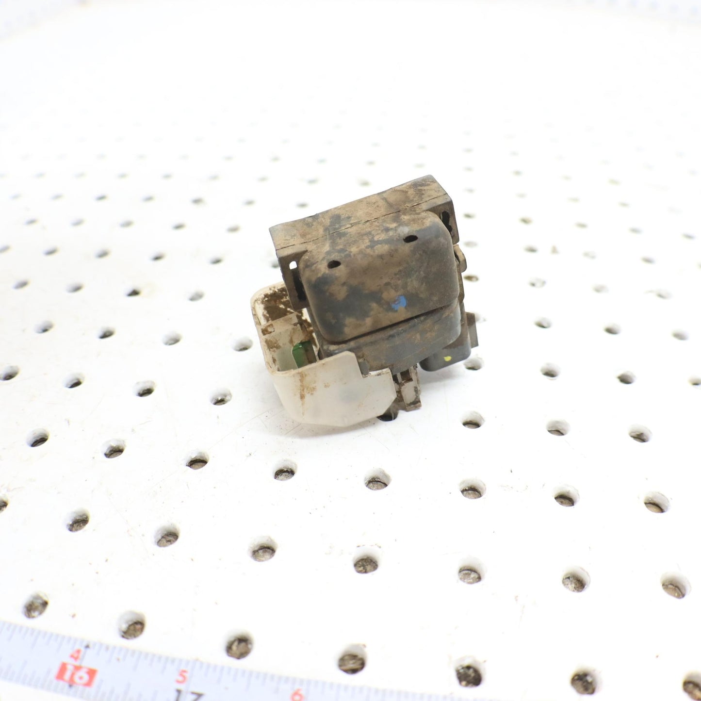 2016 SUZUKI KING QUAD 500 STARTER RELAY SOLENOID MAGNETIC SWITCH 31800-41G00