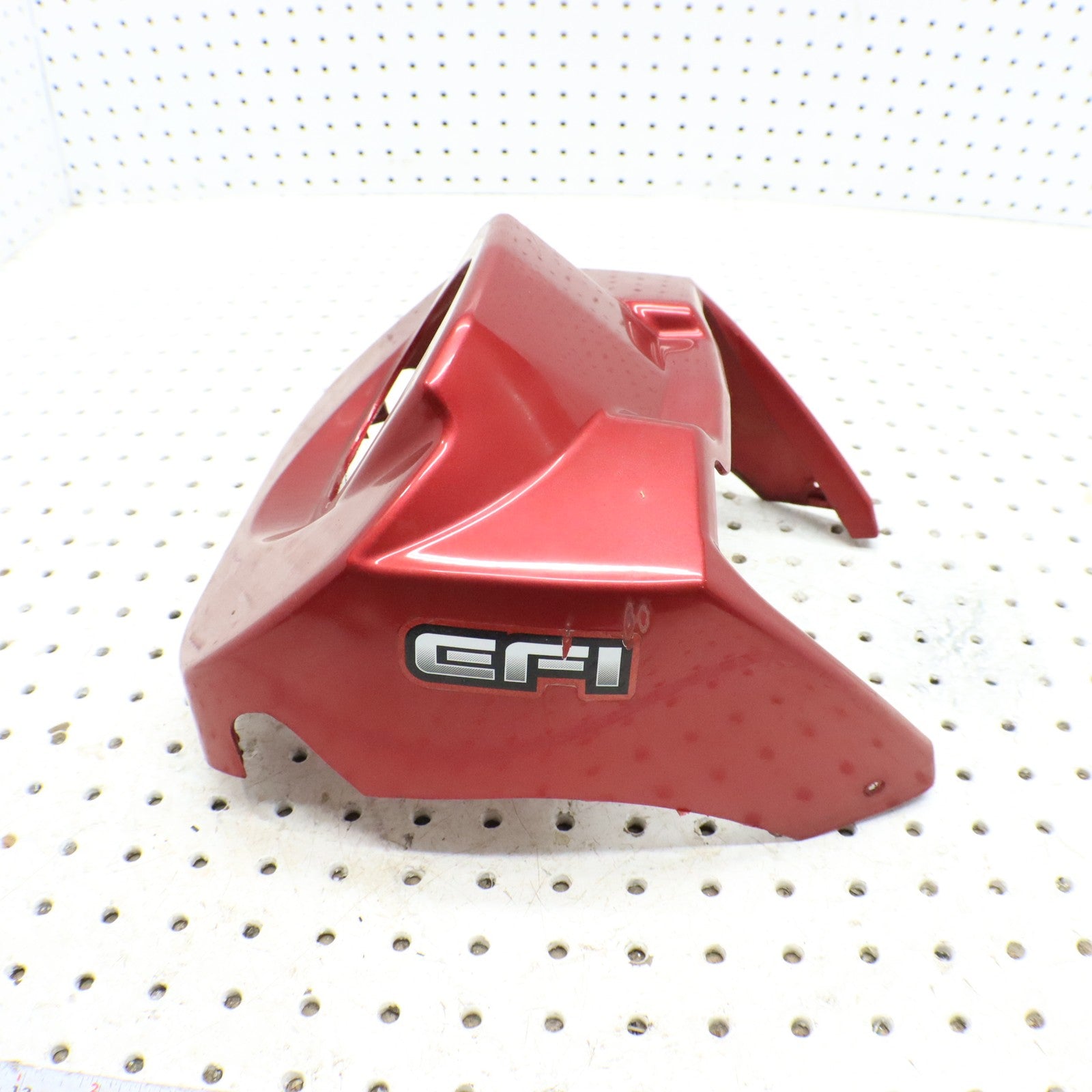 2008 Polaris Sportsman 800 Headlight Gauge Pod Upper 5437232-520