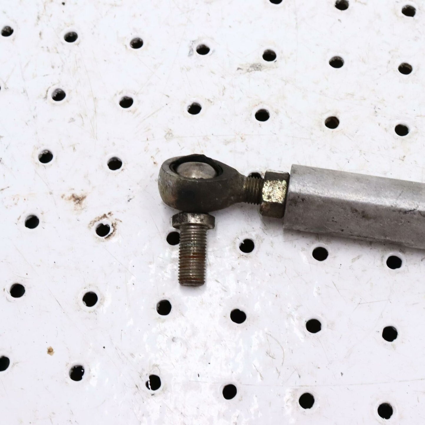 2006 POLARIS CLASSIC 700 STEERING RELAY TIE ROD 7060000 5330002
