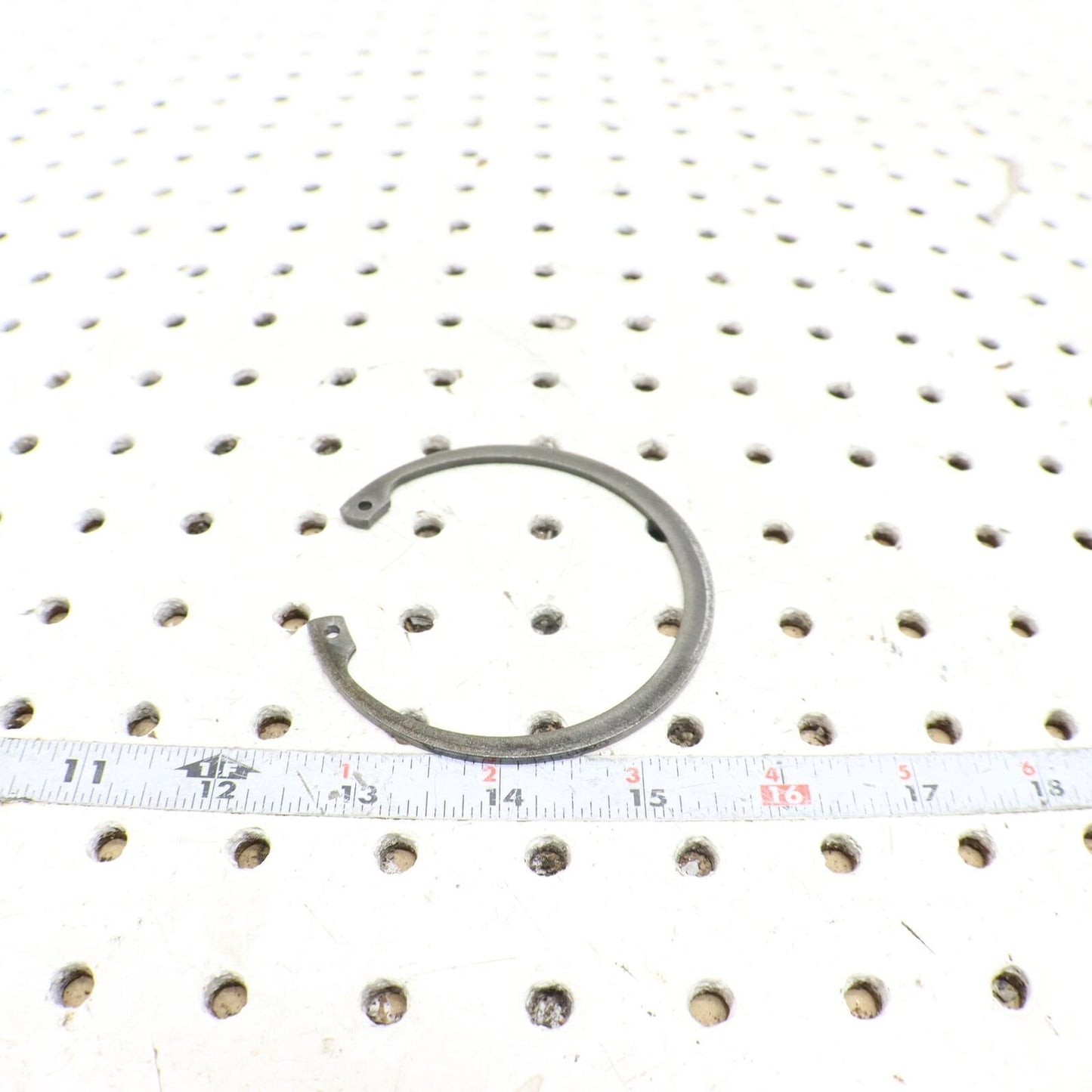 2008 POLARIS SWITCHBACK TURBO RETAINING RING-RTNG,INT,3000X300 7710554