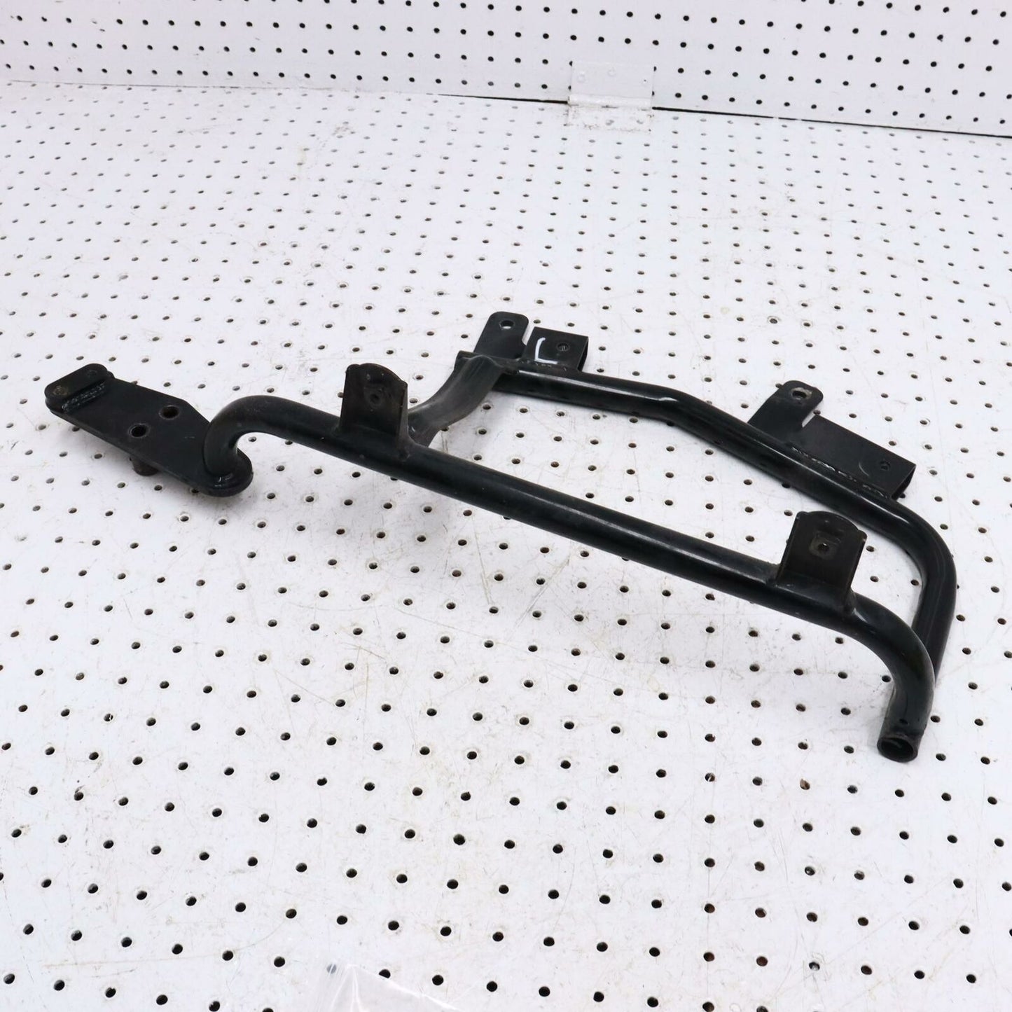 2003 YAMAHA V STAR 650 SADDLEBAG CASE MOUNTING BRACKET MOUNT