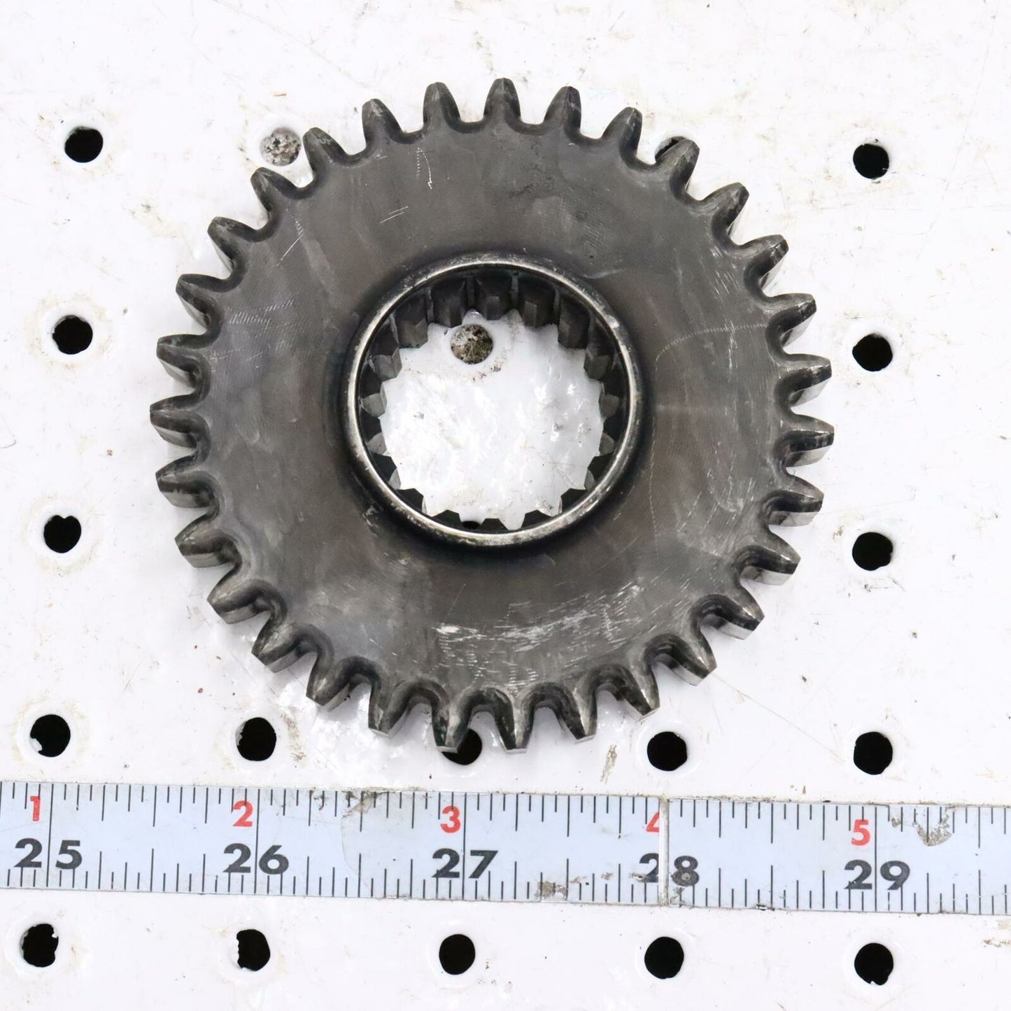 2006 POLARIS SWITCHBACK GEAR-SPUR 31T,17T SPL CS 5135059