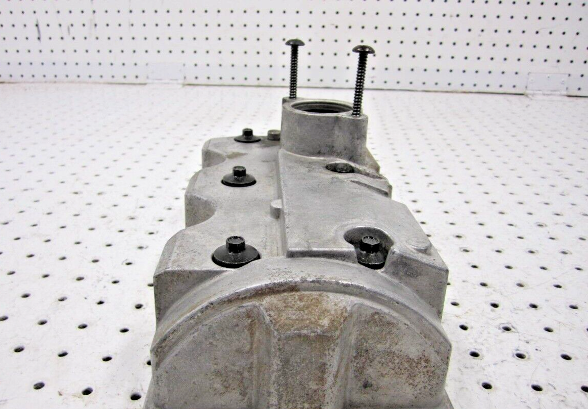 2009 POLARIS SPORTSMAN 850 XP EPS ROCKER COVER 1203709, 1204384