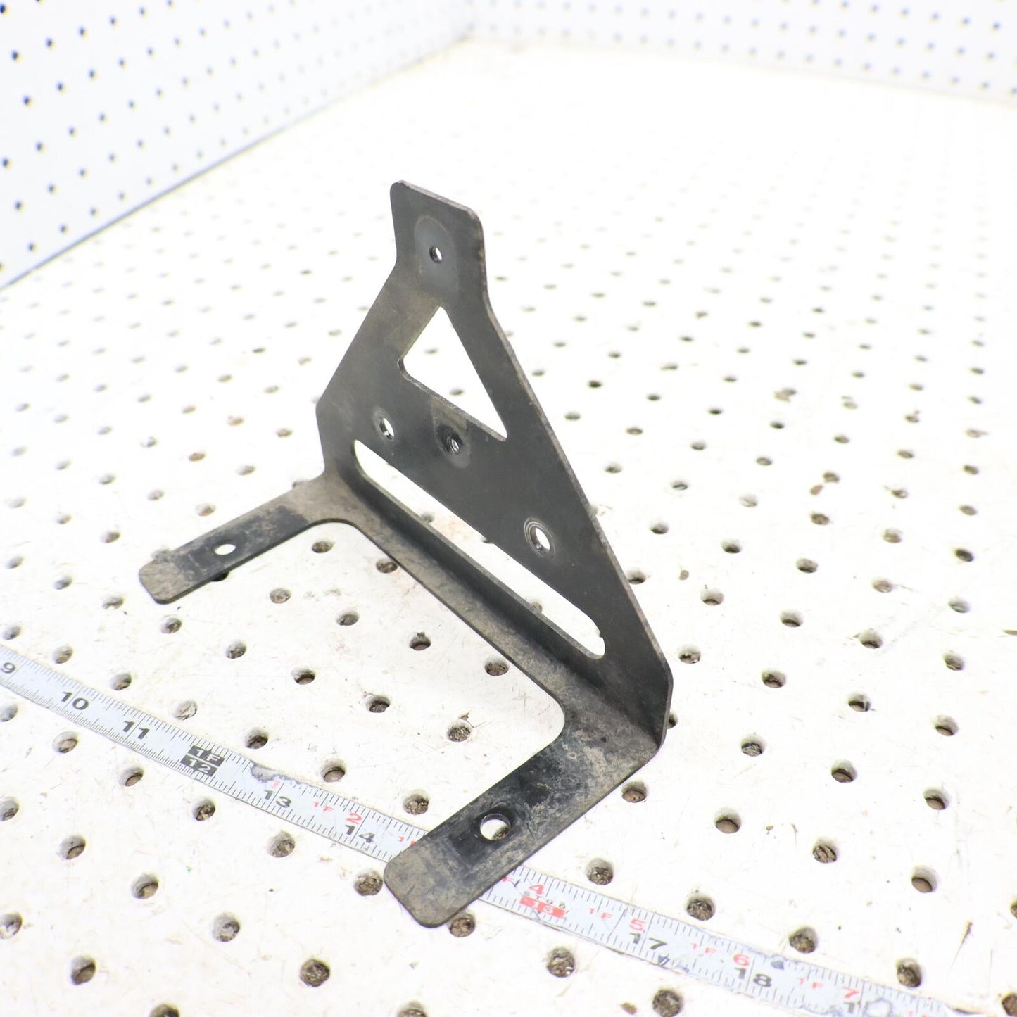 2015 POLARIS RANGER 570 FUSE PANEL MOUNT BRACKET 5256408-329