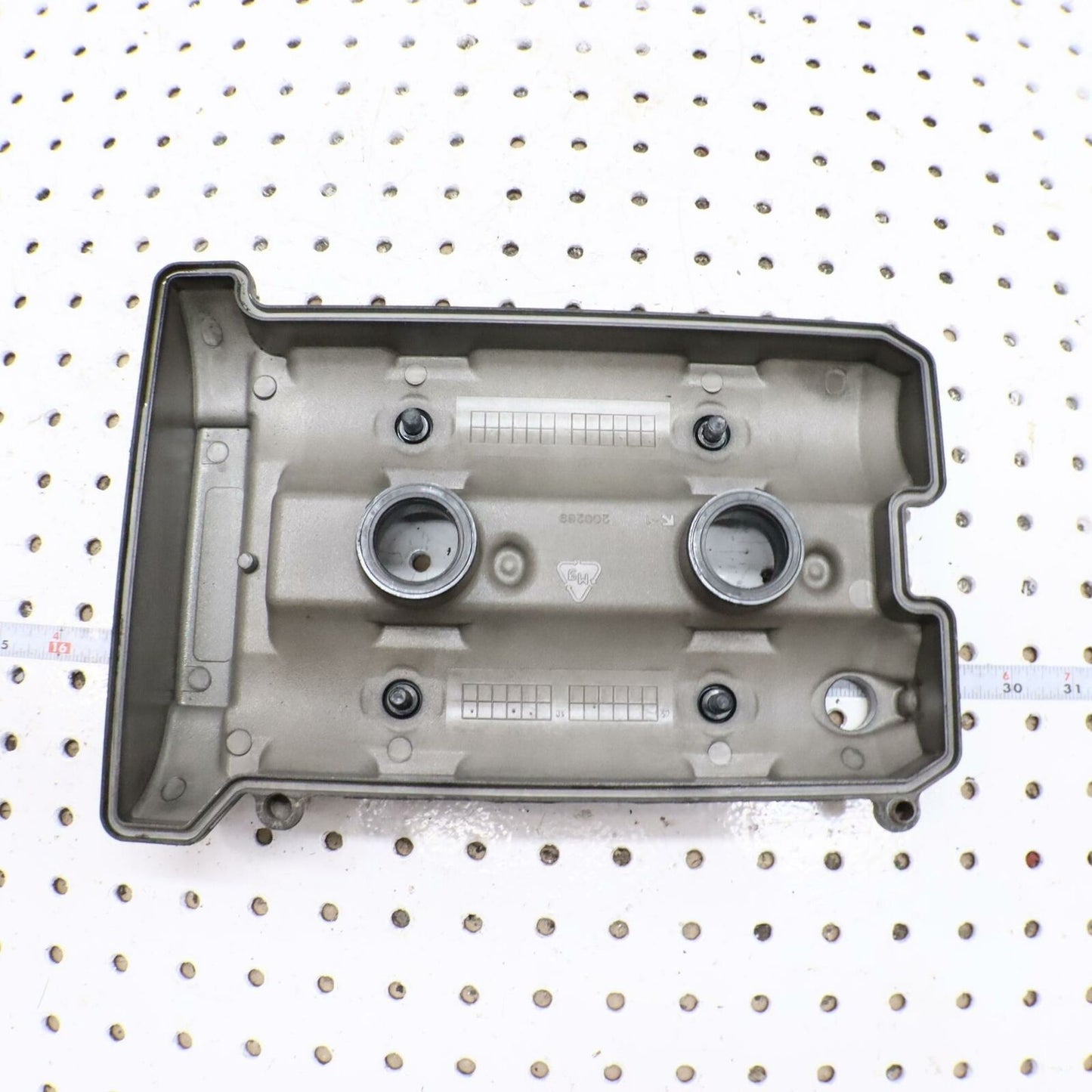 2012 ARCTIC CAT PROCROSS F1100 ENGINE Cover, Cylinder Head 3007-076