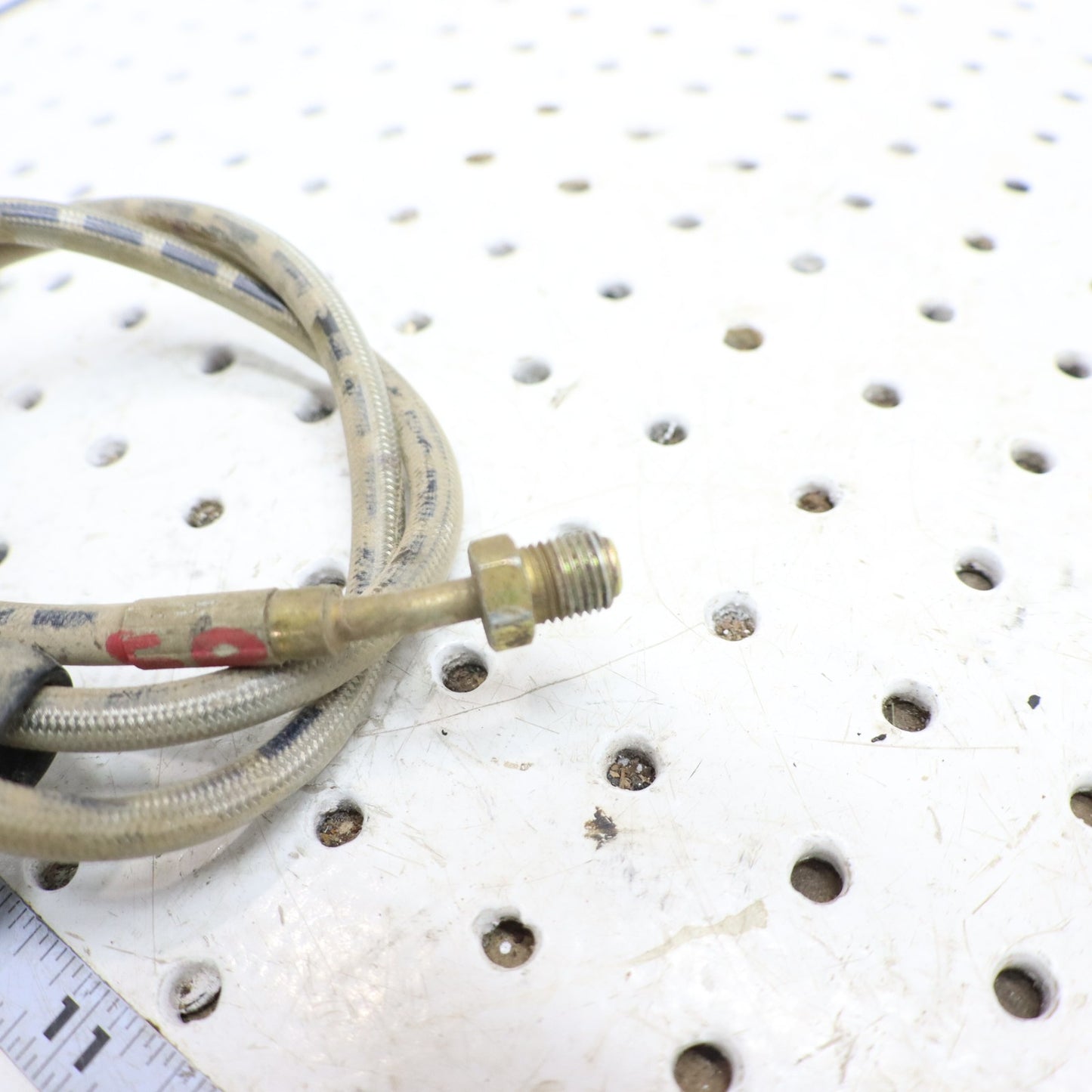 2016 Polaris Sportsman Sp 570 Brake Line Front RIGHT 1912386