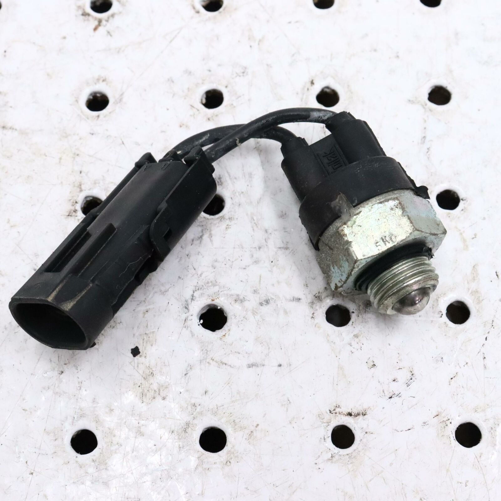 2006 POLARIS SWITCHBACK SWITCH-POSITION TYP21-670 4011340