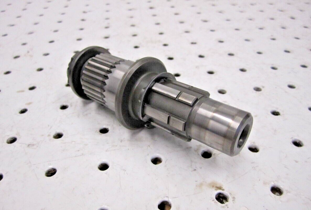 2009 YAMAHA RHINO 450 SHAFT 5ND-17523-00-00