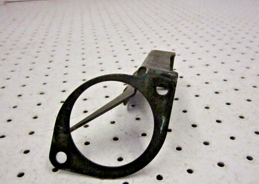 2004 ARCTIC CAT SABERCAT 600 EFI LX STARTER MOUNTING BRACKET LOWER 0745-207