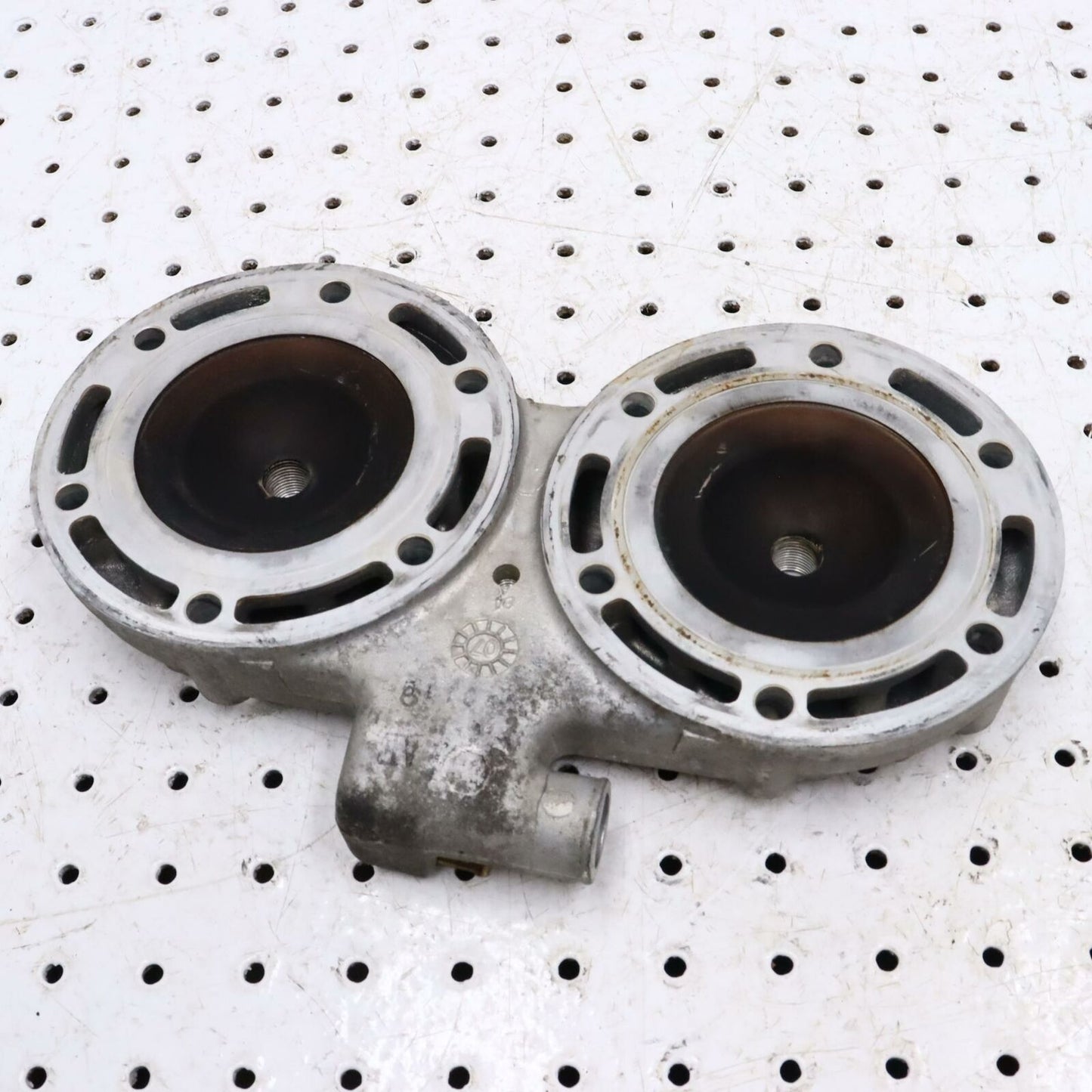 2009 ARCTIC CAT CROSSFIRE 600 ENGINE MOTOR CYLINDER HEAD 3006-642