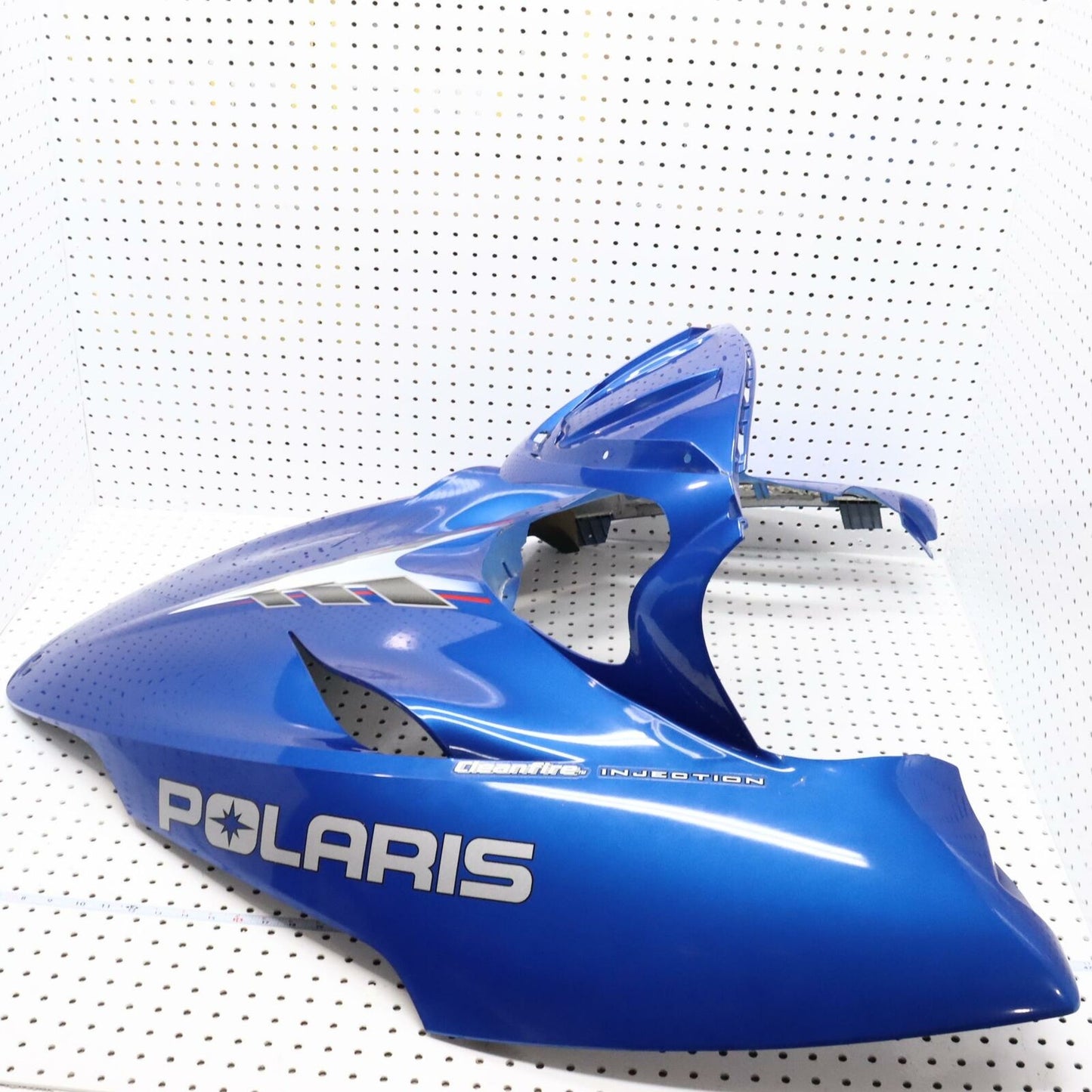2006 POLARIS CLASSIC 700 HOOD SHROUD 2633020-499