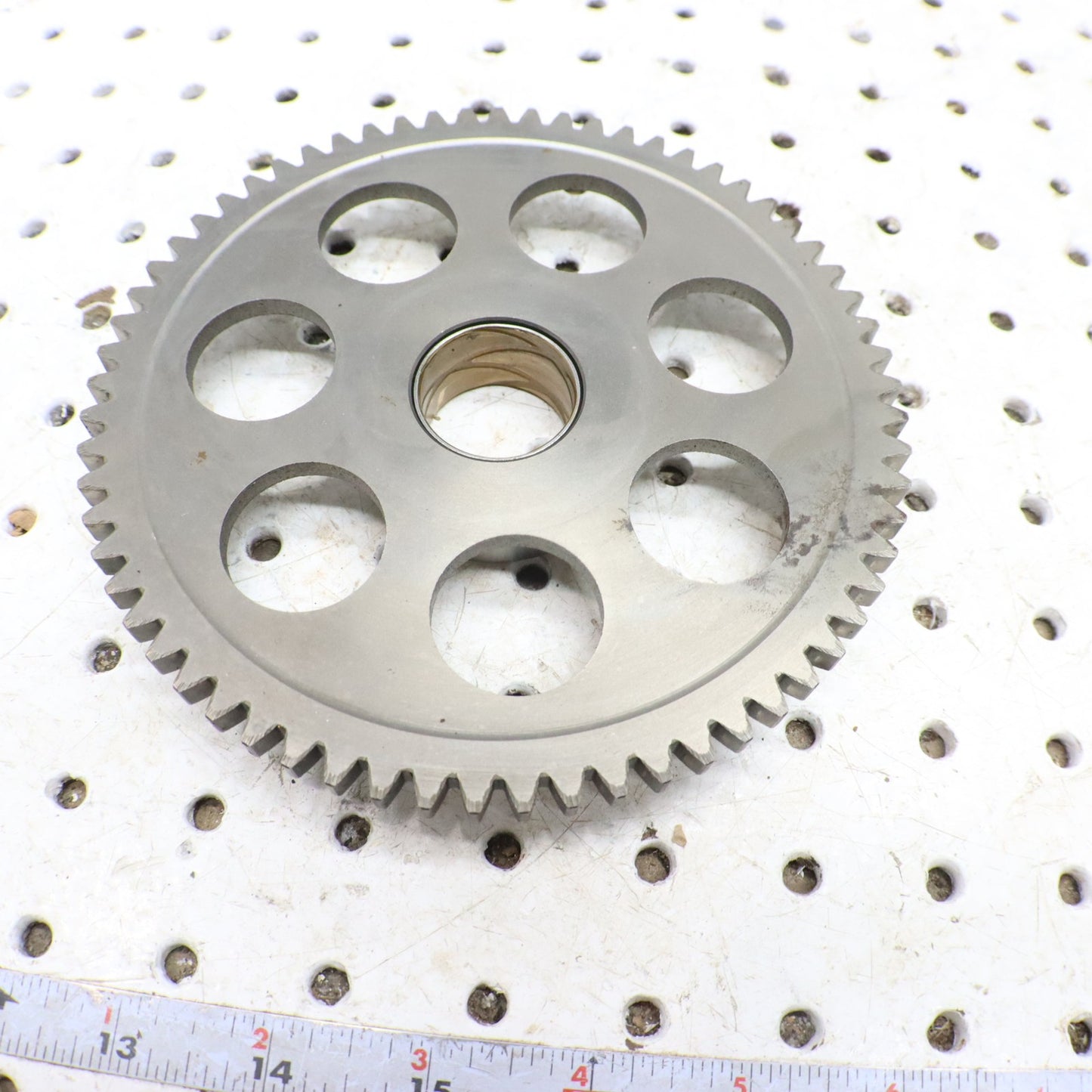 2015 Polaris Sportsman 570 Starter Gear 6230561