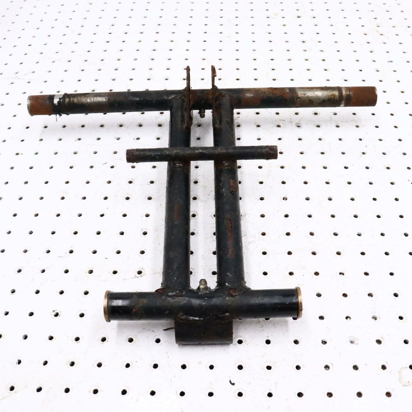 2009 ARCTIC CAT CROSSFIRE 1000 REAR SUSPENSION REAR IDLER ARM 1704-793