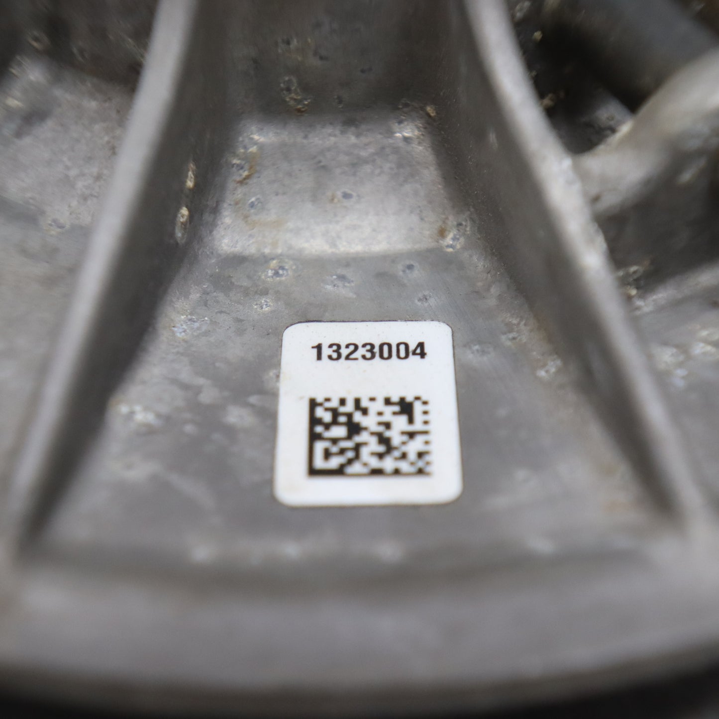 2013 Polaris Ranger Xp 900 Driven Clutch Secondary Clutch 1323004