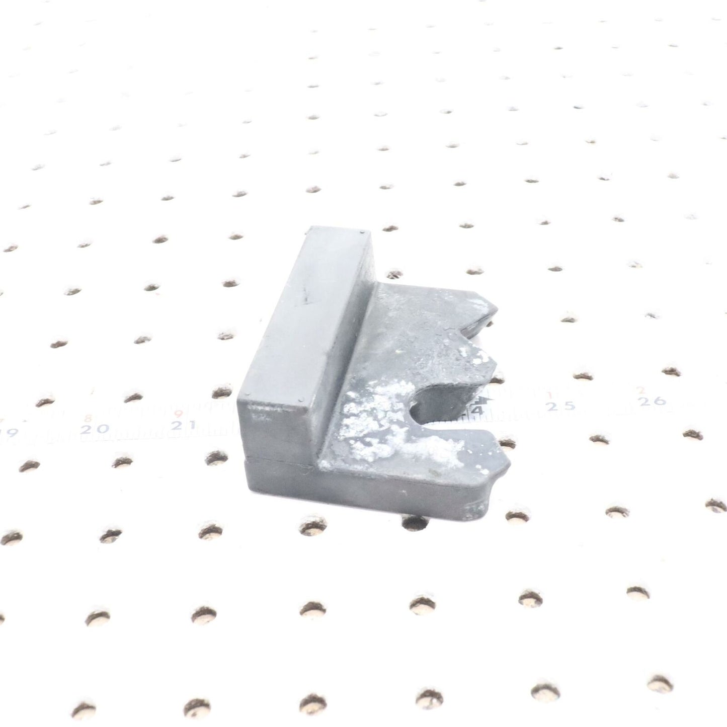 2010 ARCTIC CAT SNO PRO 500 Bumper, Torque 0608-600