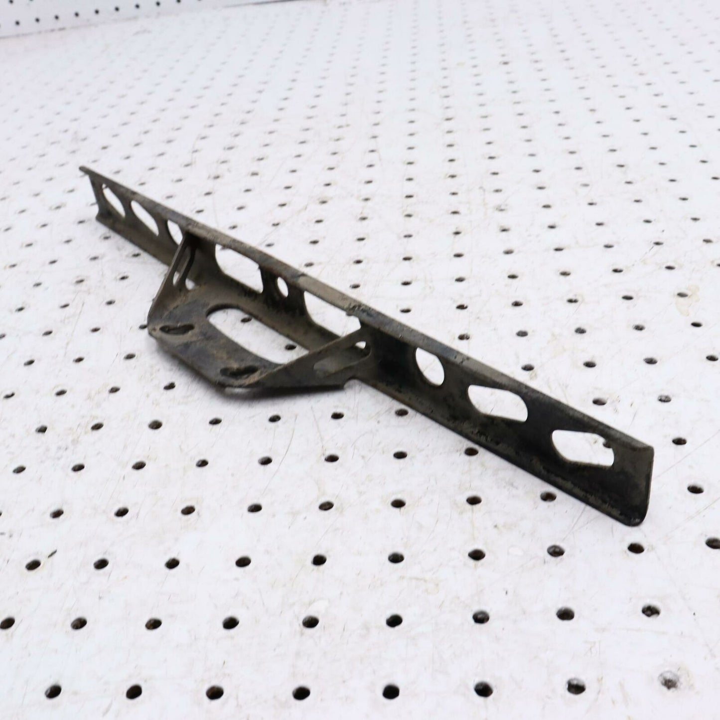 2005 POLARIS SPORTSMAN 700 RADIATOR BRACKET LOWER 5245773-067