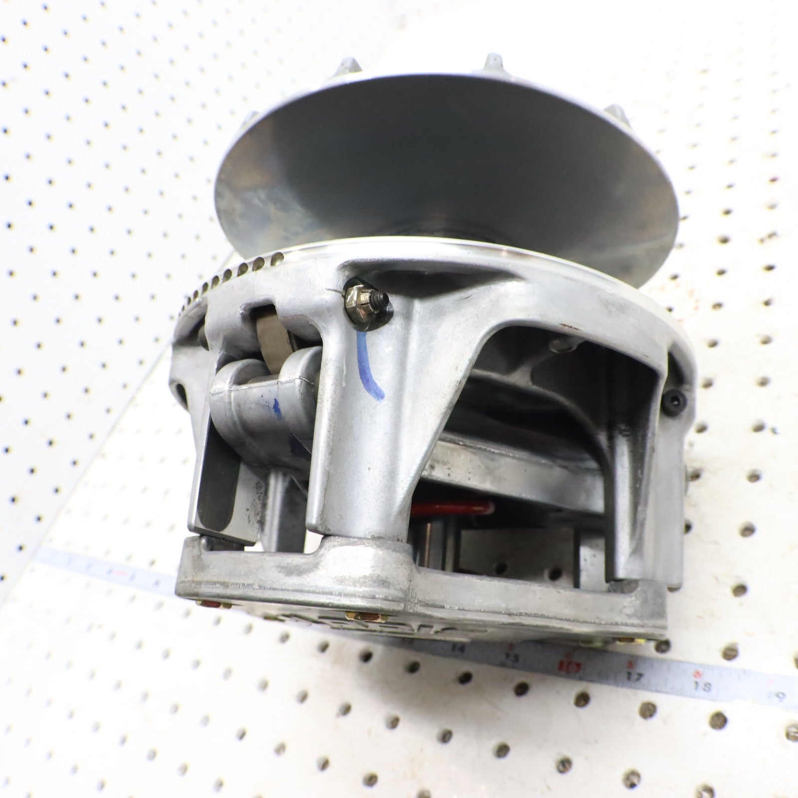 2008 Polaris Sportsman 800 EBS Drive Clutch Primary Clutch 1322749