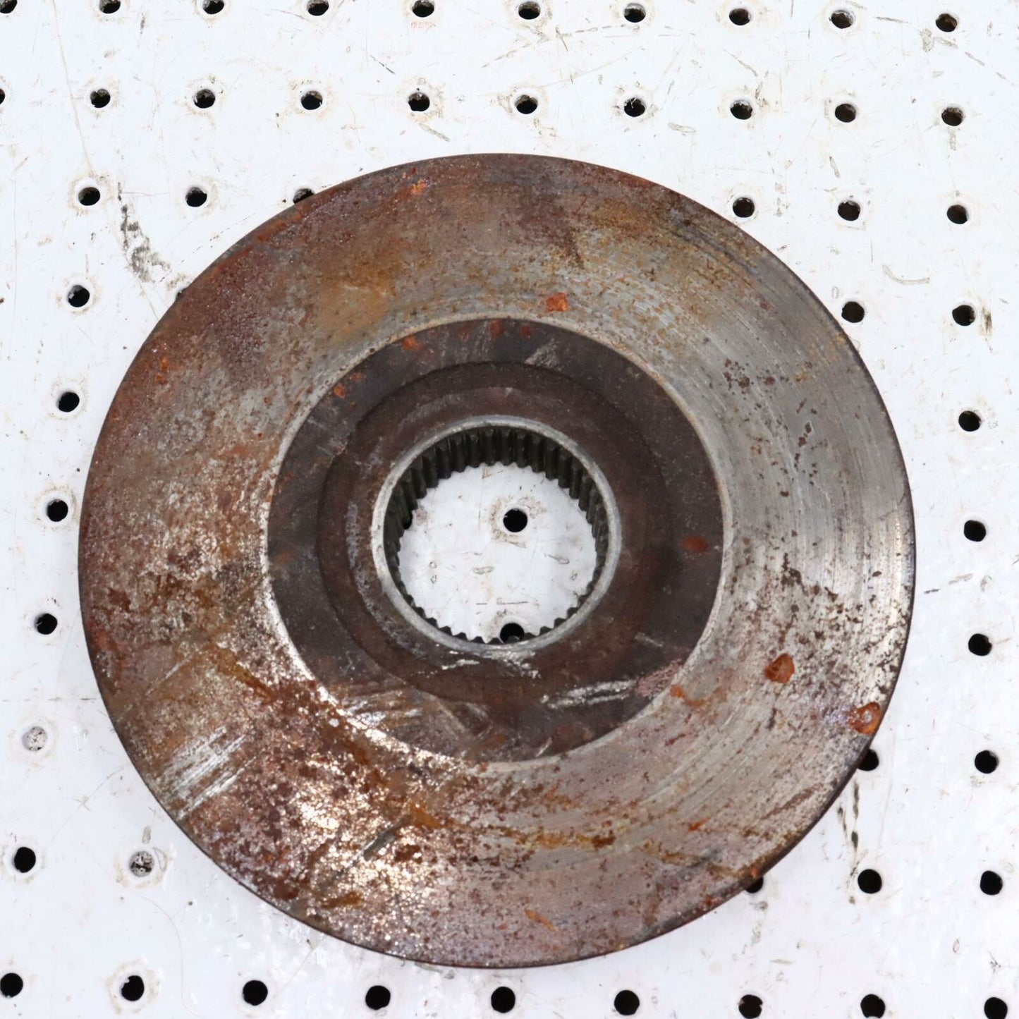 2013 ARCTIC CAT F5 BRAKE DISK ROTOR 1602-656
