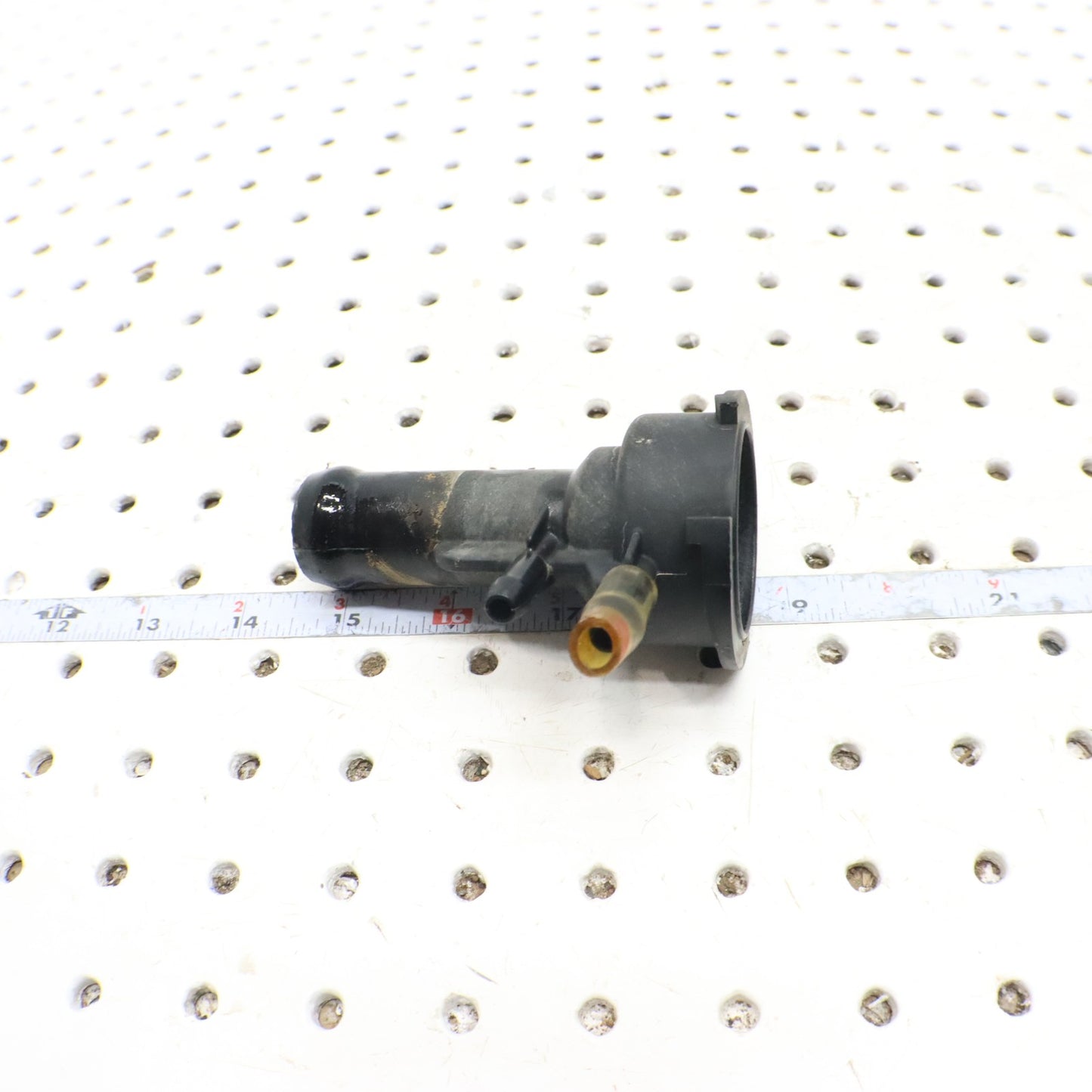 2008 Polaris Sportsman 800 Coolant Filler Neck 5435196