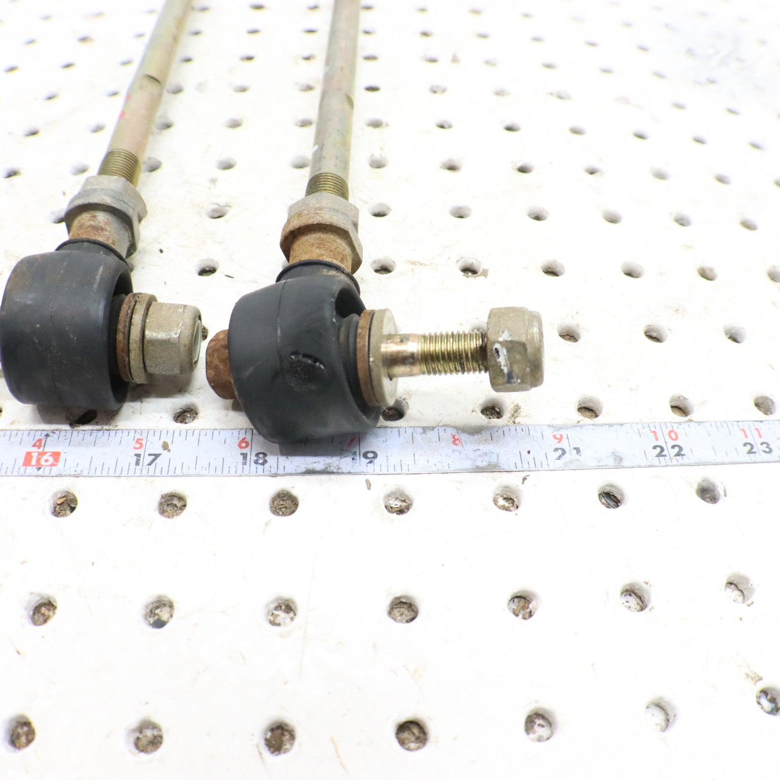 2008 Polaris Sportsman 800 Tie Rods 1822851