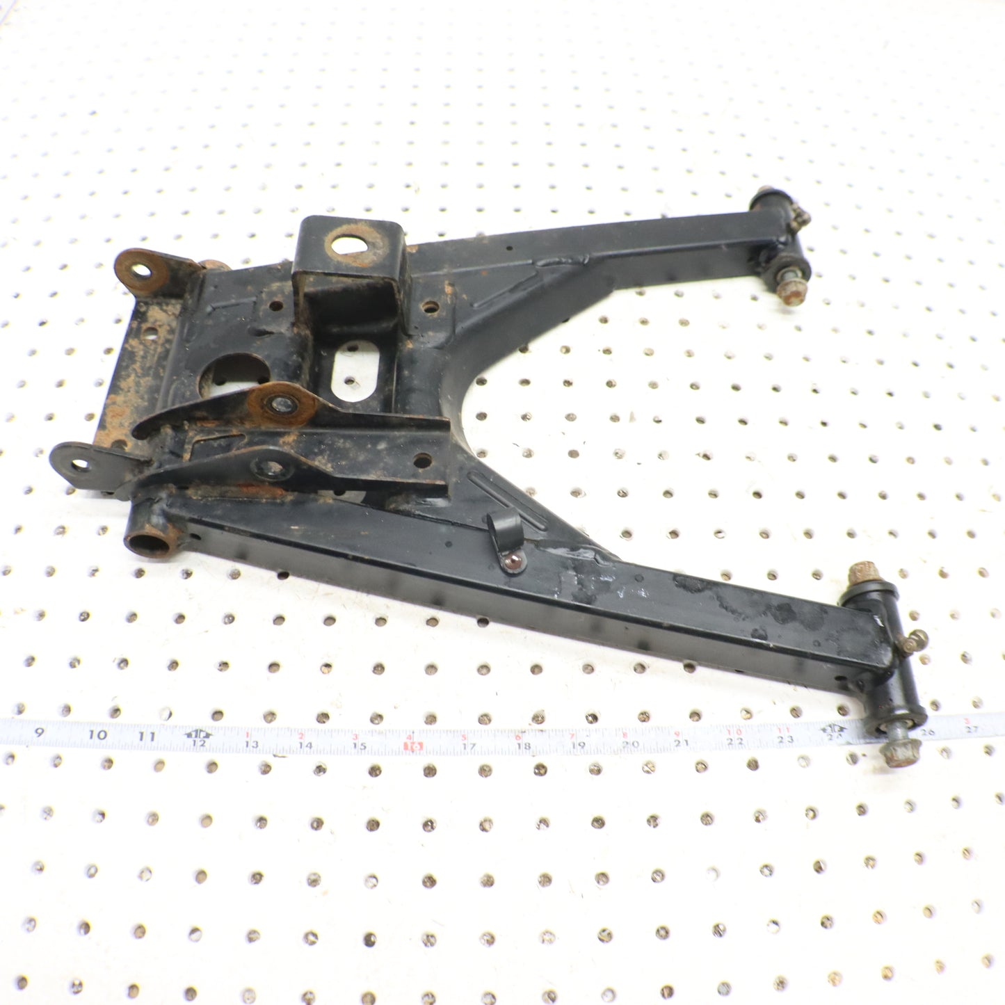 2013 Polaris Ranger Xp 900 Lower Left Rear Control A Arm 1018460-458