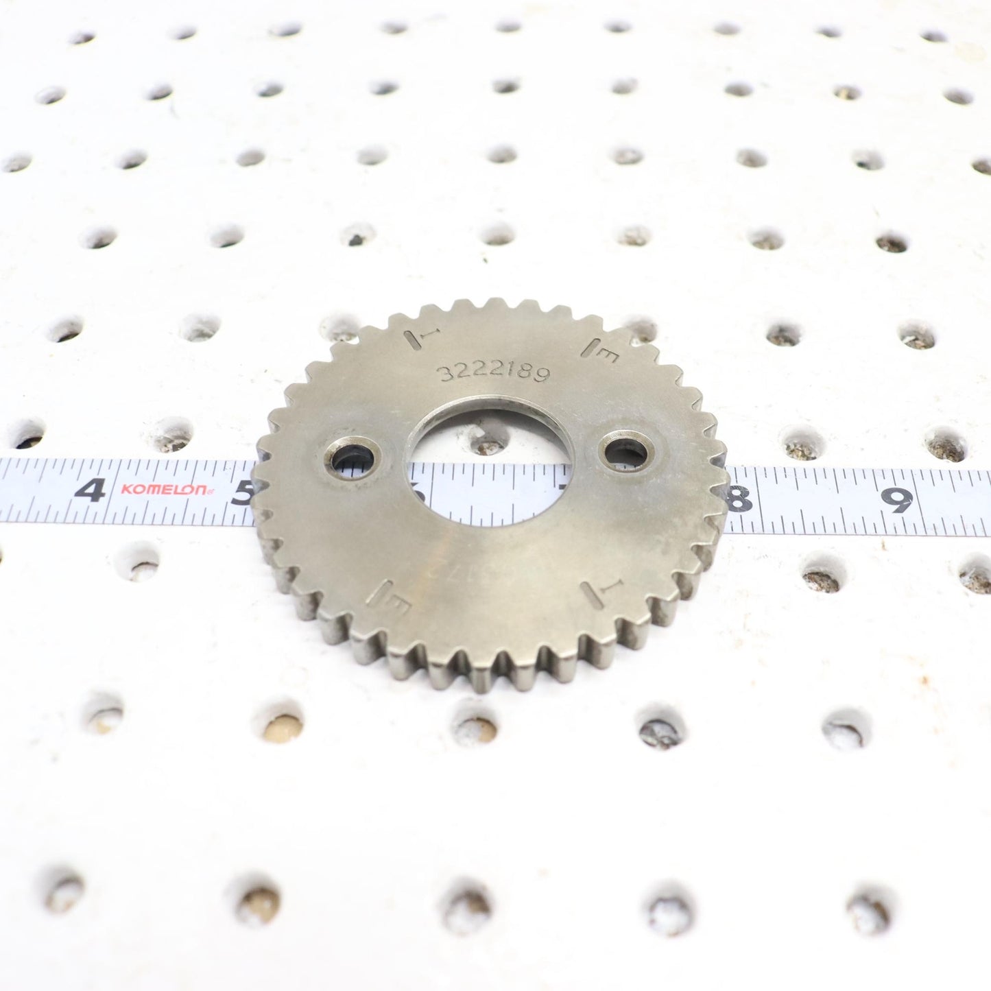 2014 Polaris Sportsman 570 Cam Sprocket 3222189