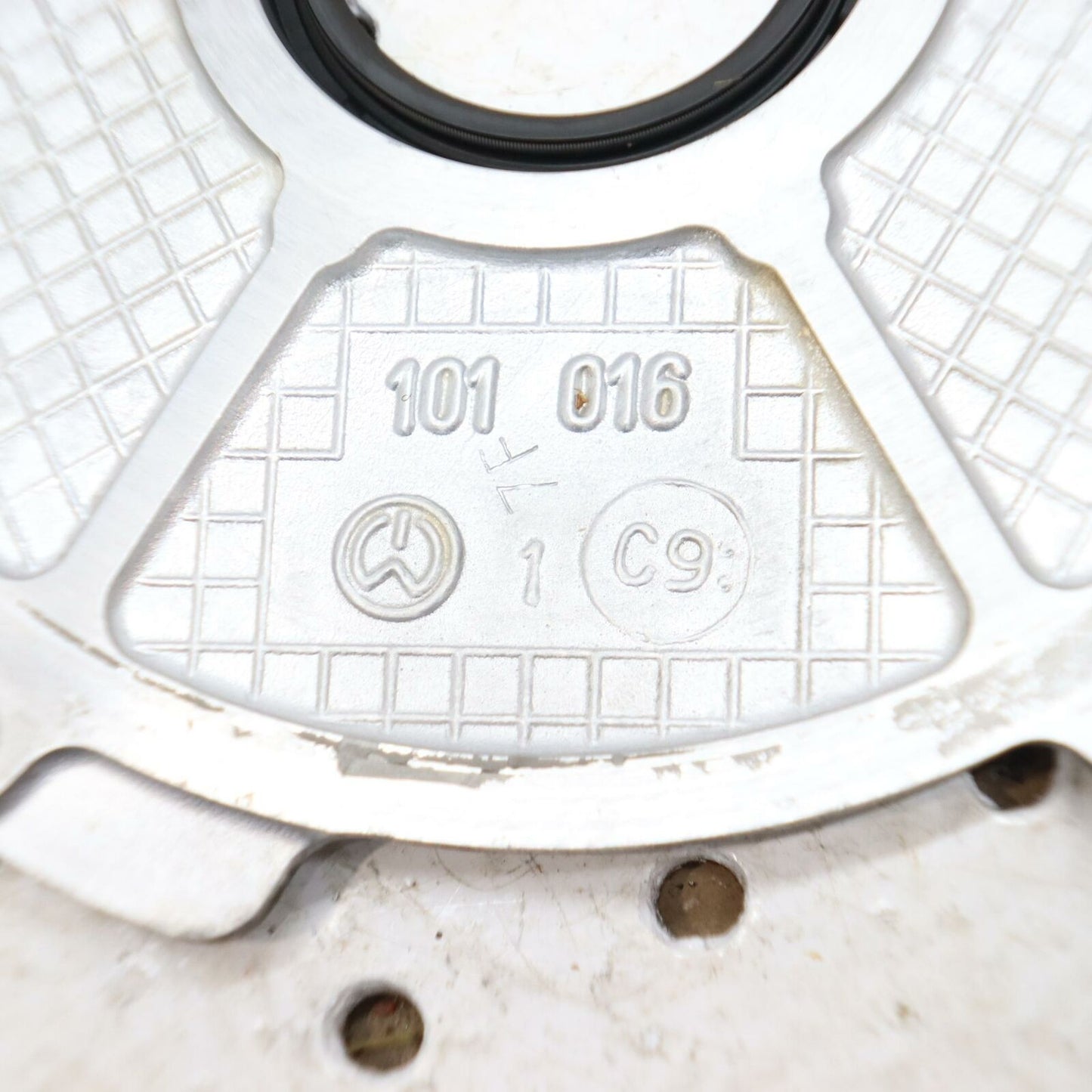 2006 POLARIS SWITCHBACK ENGINE SIDE COVER 0452923