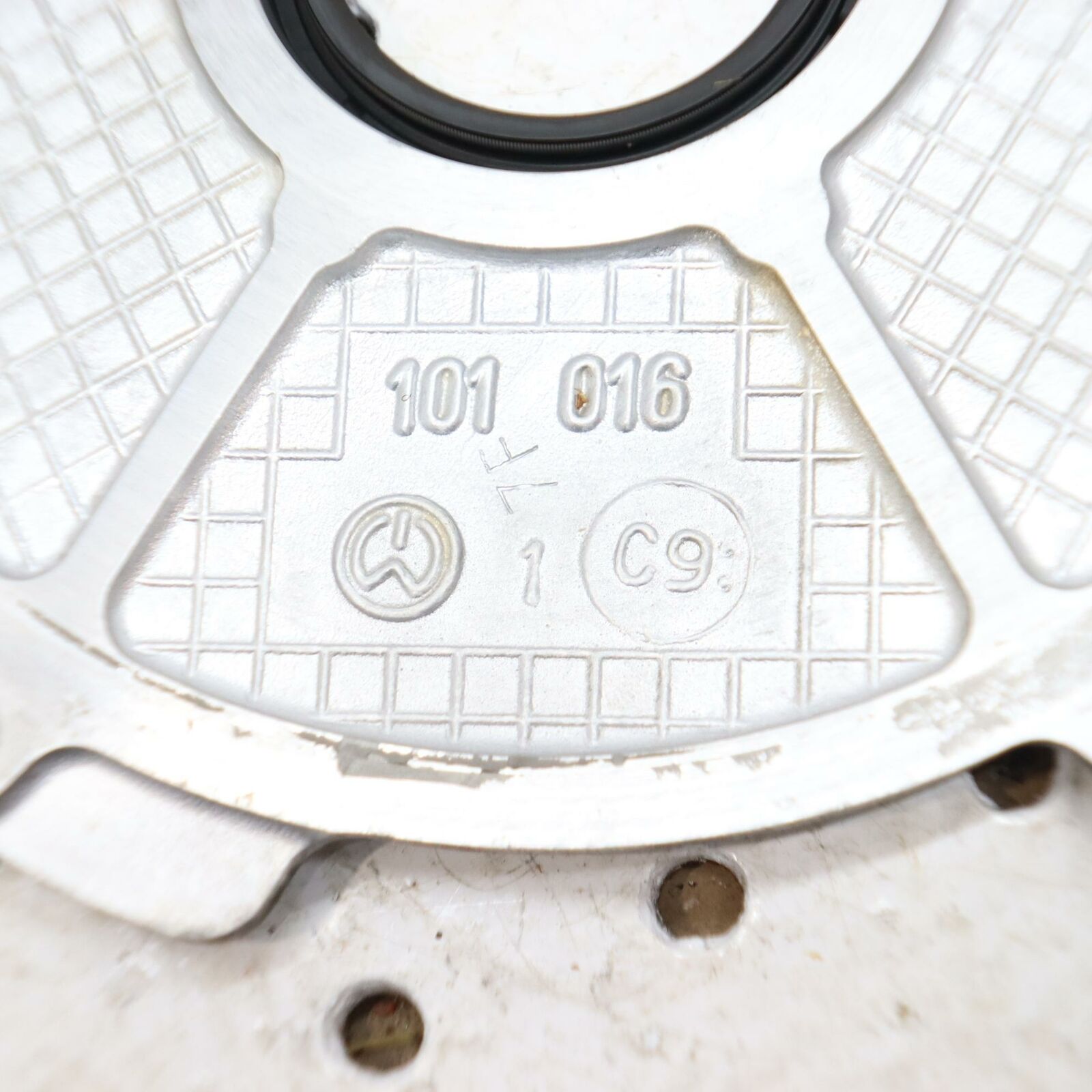 2006 POLARIS SWITCHBACK ENGINE SIDE COVER 0452923