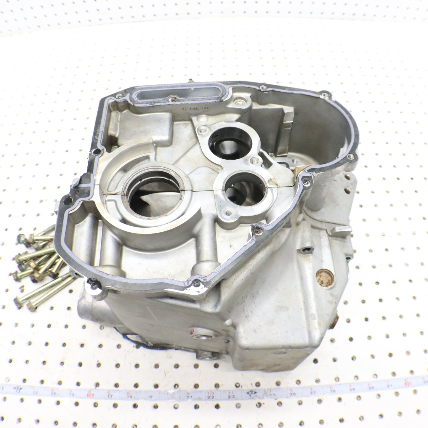 2008 Polaris Sportsman 800 Crankcase Engine Case 2203300
