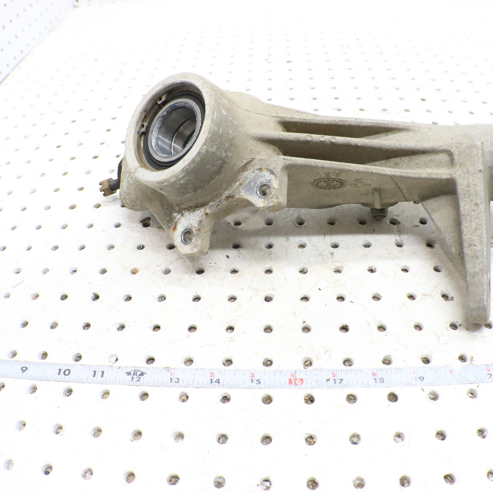 2008 Polaris Sportsman 800 Front Hub Strut 1822825 LEFT