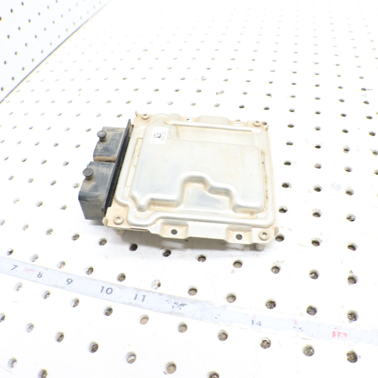 2017 Polaris Sportsman 570 Ecu Ecm Cdi Computer 4012838; 4016383
