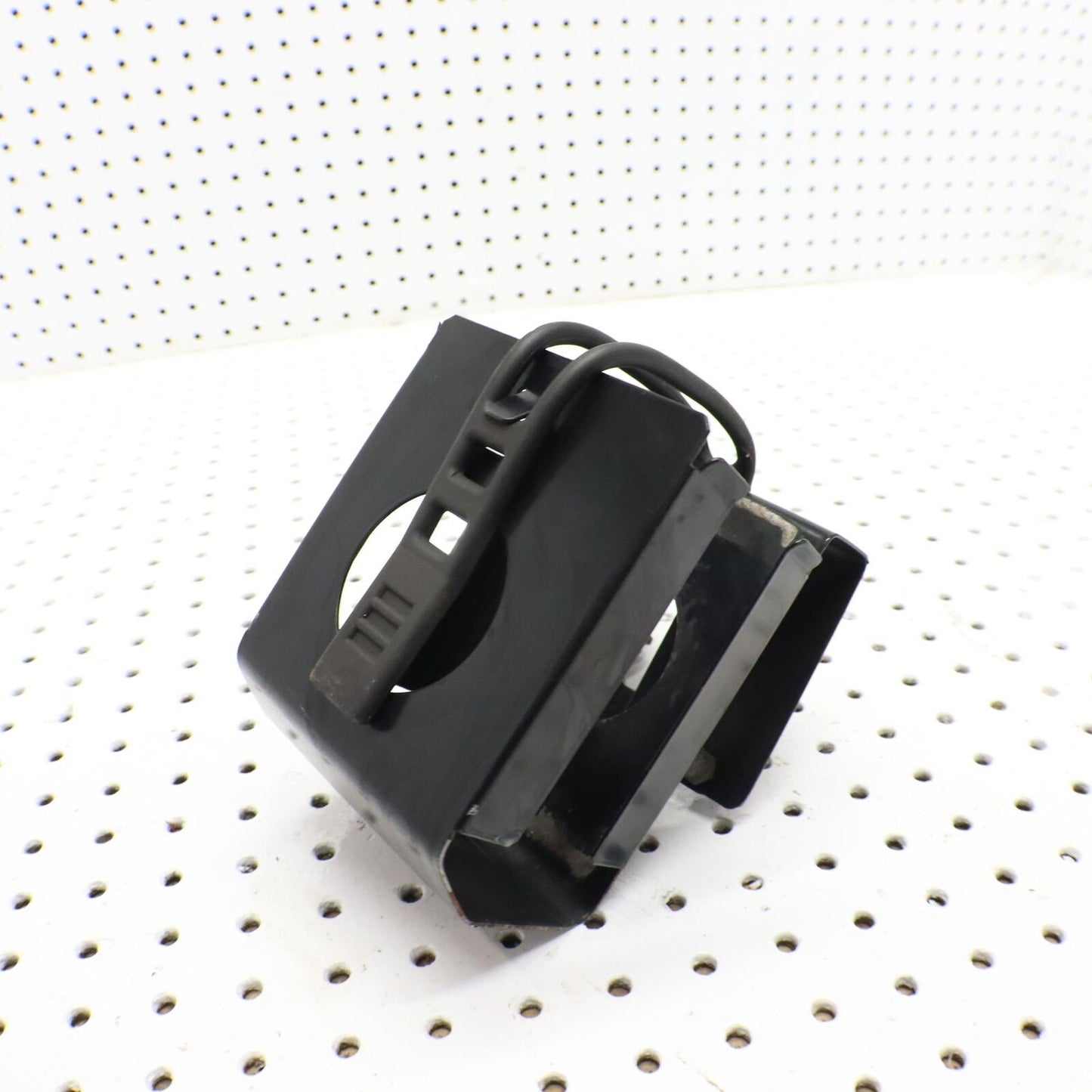 2002 ARCTIC CAT ZR 600 BATTERY BOX HOLDER TRAY