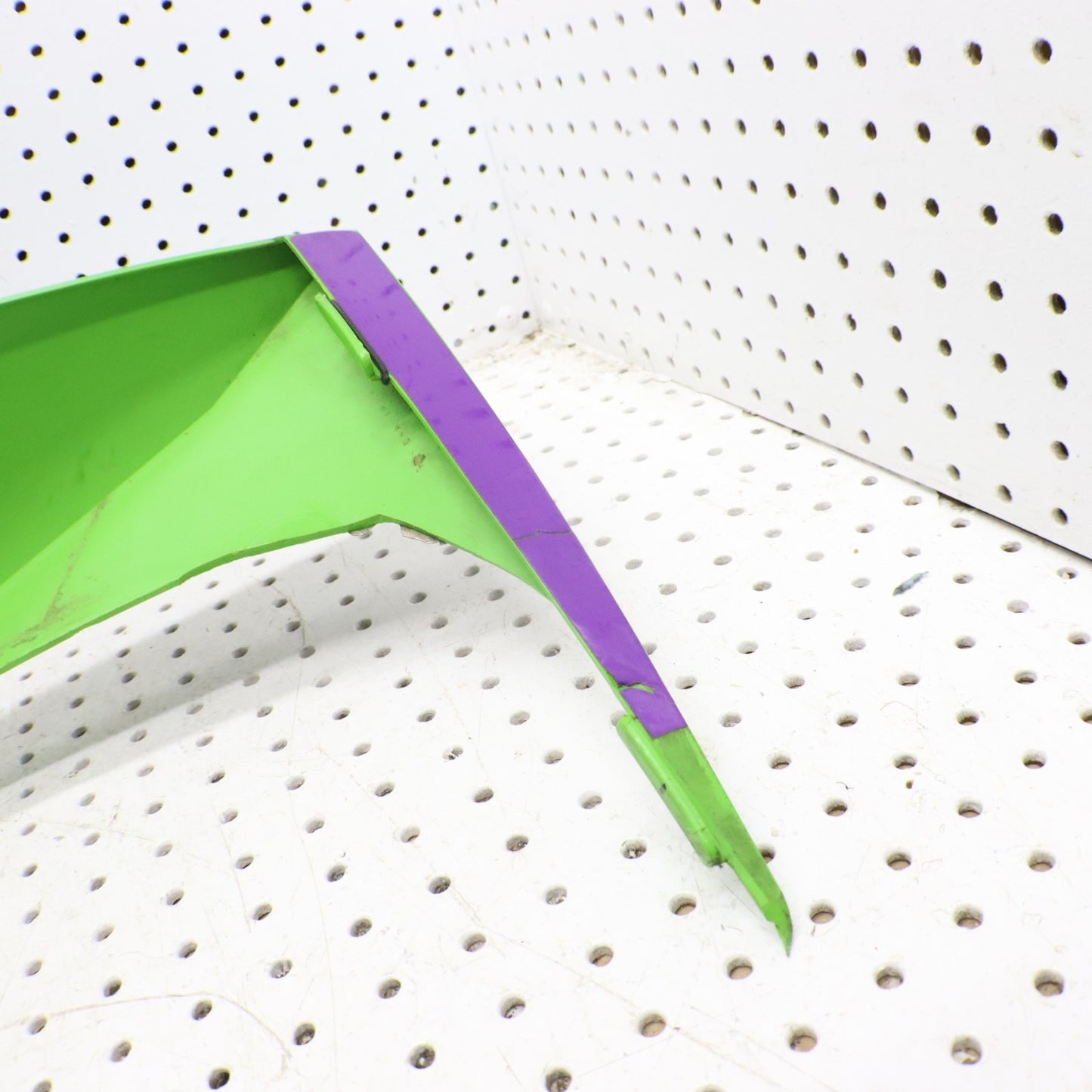 2016 Arctic Cat M8000 Hood LEFT 4718-663 ; 3718-657